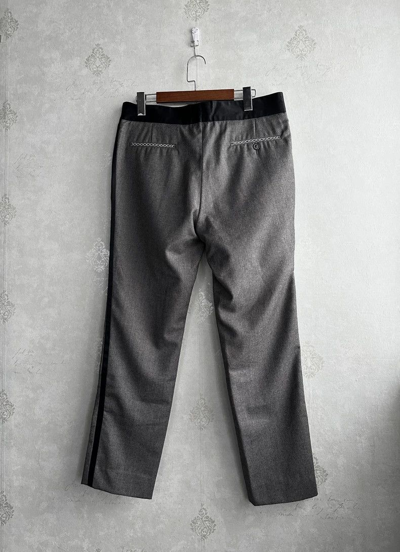 Maison Margiela Maison Margiela I'm wearing waist-sealed trousers. 2502-Nex Size 50R - 3 Thumbnail