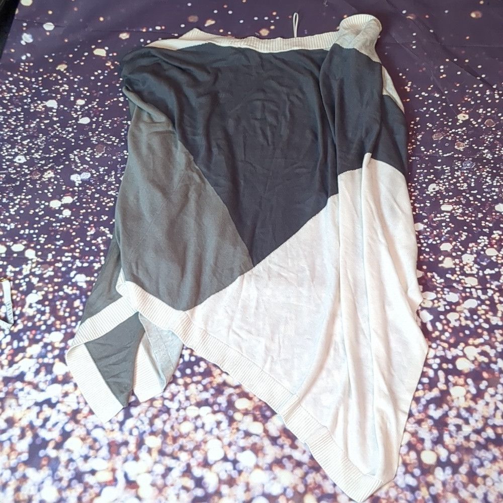 Lululemon Lululemon NWOT hatha coloblock wrap size OS Size ONE SIZE - 5 Thumbnail