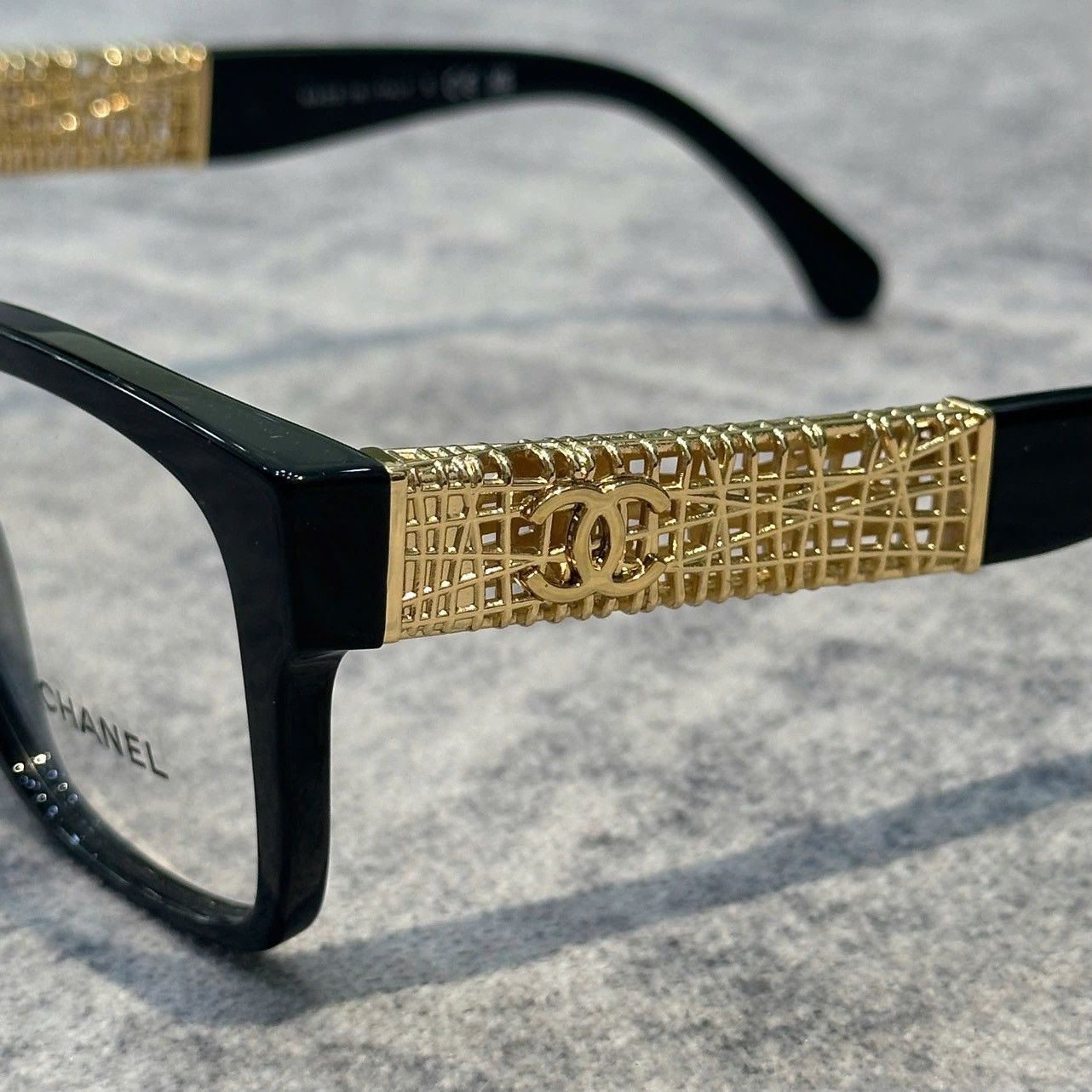 Chanel Chanel 0CH3478 C622 Size ONE SIZE - 2 Thumbnail