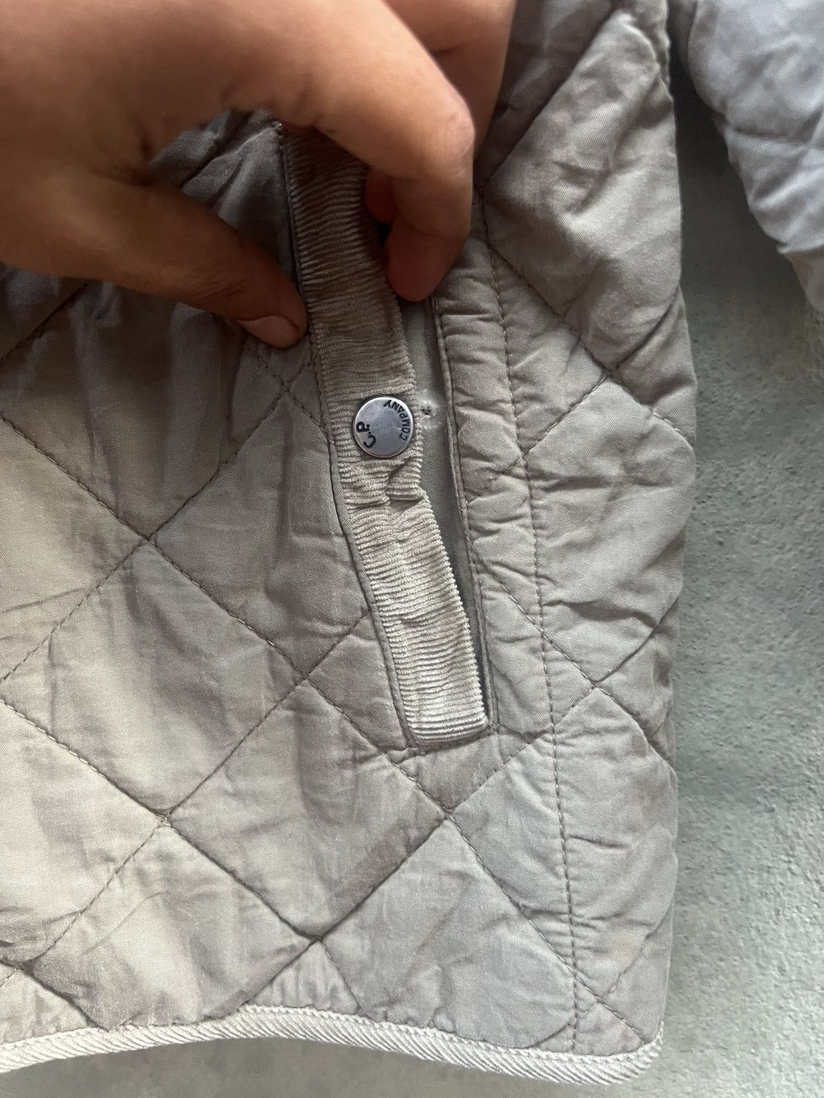 C.P. Company Authentic CP COMPANY Size US XS / EU 42 / 0 - 12 Thumbnail