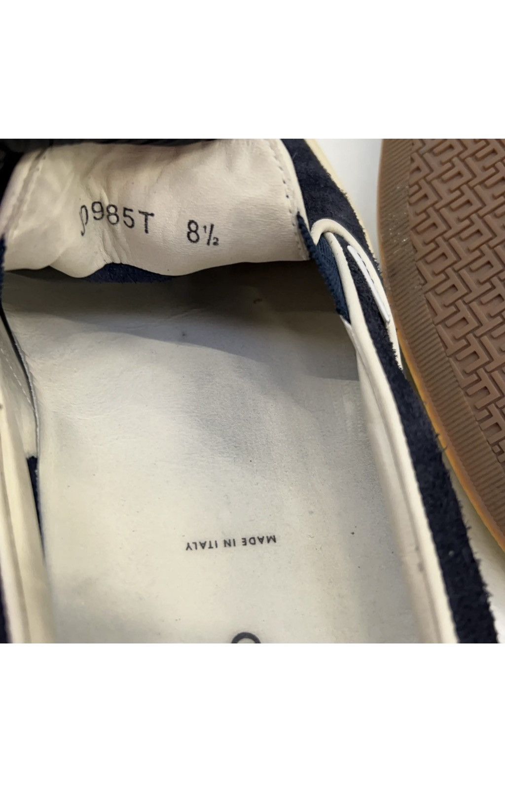 Tom Ford Tom ford slip ons Size US 8.5 / EU 41-42 - 7 Thumbnail