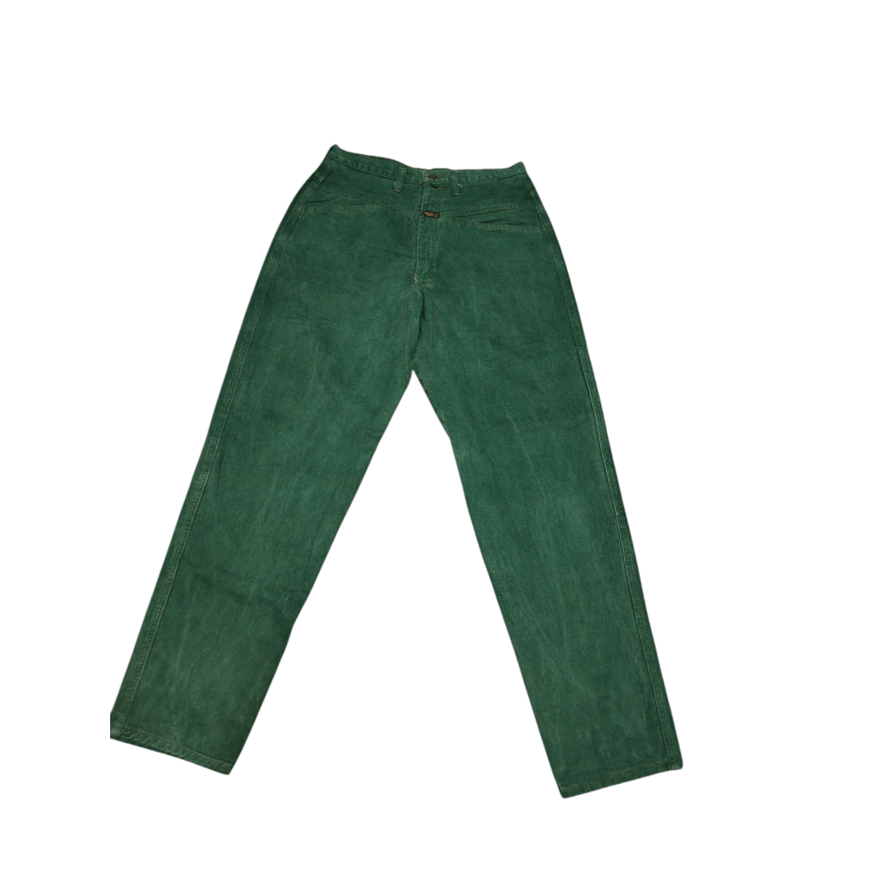 Marithe + Francois Girbaud Vintage Marithe Francois Girbaud Size US 32 / EU 48 - 1 Thumbnail