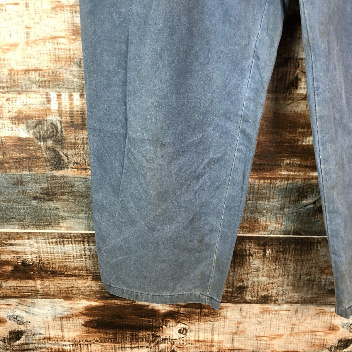 Lee × Vintage Lee vintage bush cargo Pants #A2179 Size US 30 / EU 46 - 11 Thumbnail