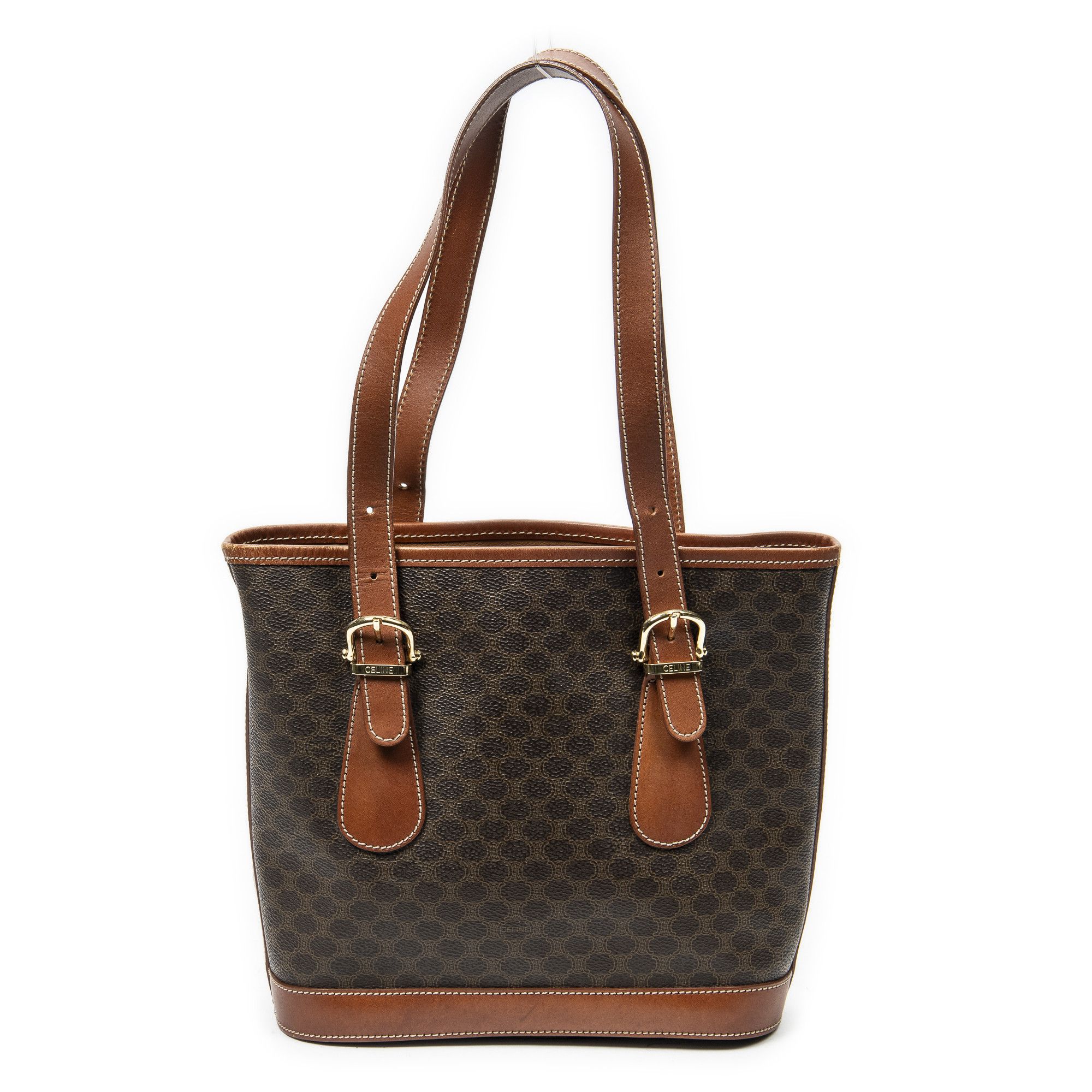 Celine Bucket Tote Size ONE SIZE - 1 Thumbnail