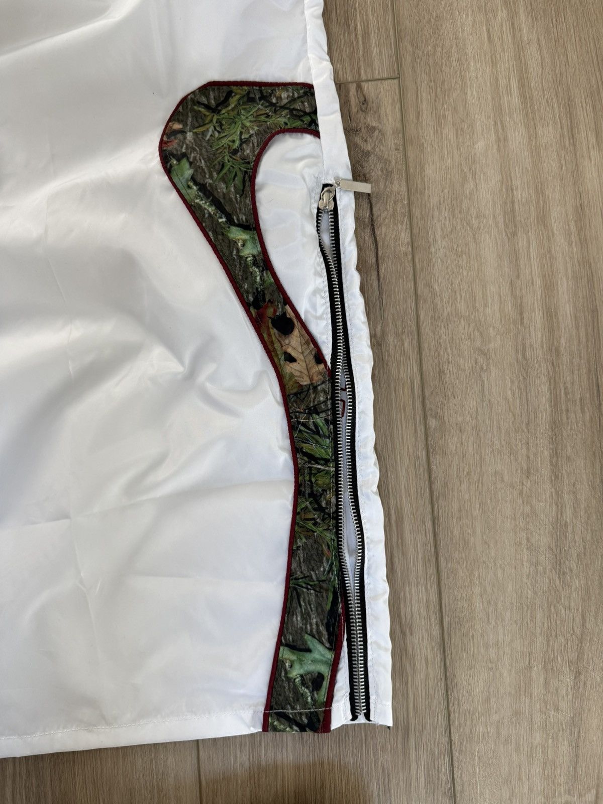 Other Wide leg trackpants Size US 34 / EU 50 - 2 Thumbnail