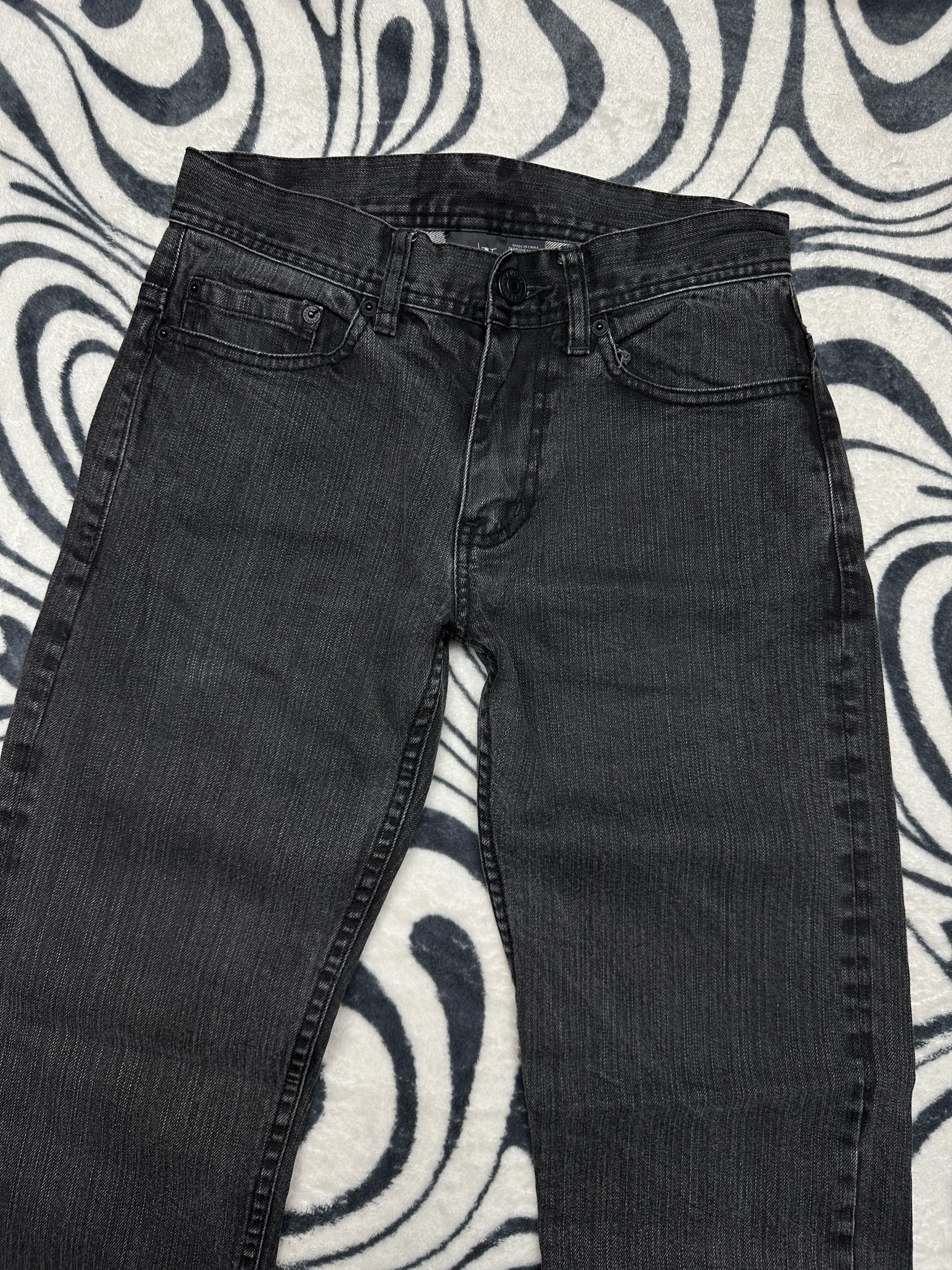 Armani Exchange Armani Exchange Mens Denim Pants Jeans Size US 28 / EU 44 - 5 Thumbnail