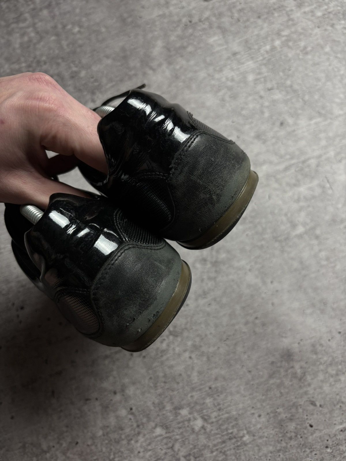 Dirk Bikkembergs Dirk Bikkembergs Sneakers Size US 8 / EU 41 - 3 Thumbnail