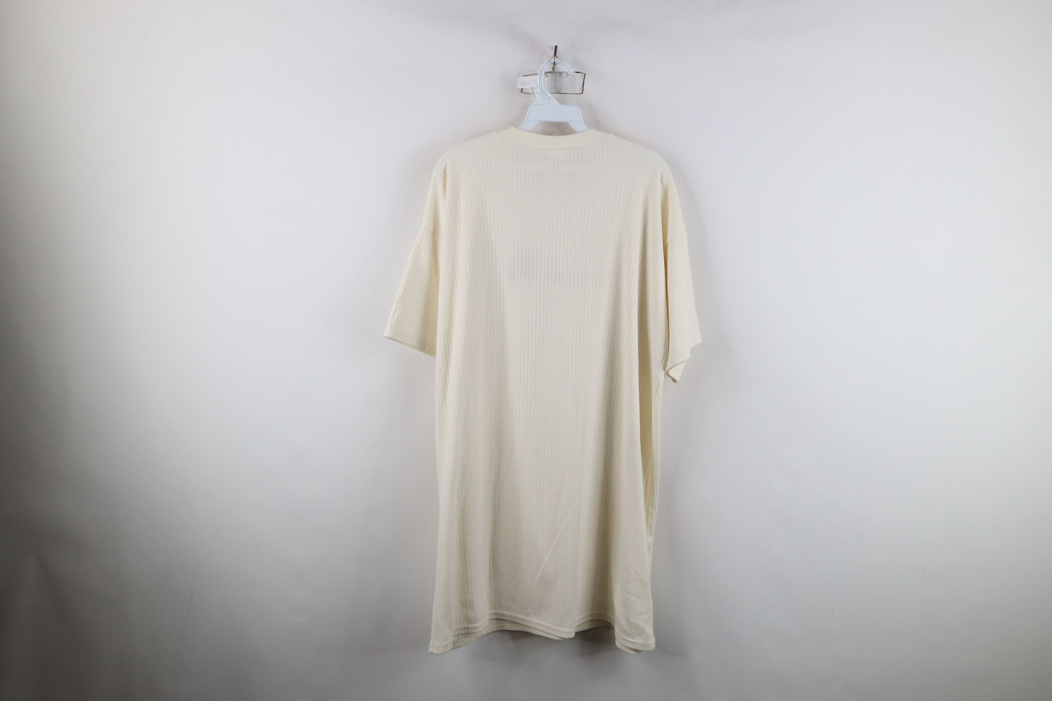 Disney Vintage 90s Disney Mickey Mouse Night Gown Sleep T-Shirt Size ONE SIZE - 12 Thumbnail