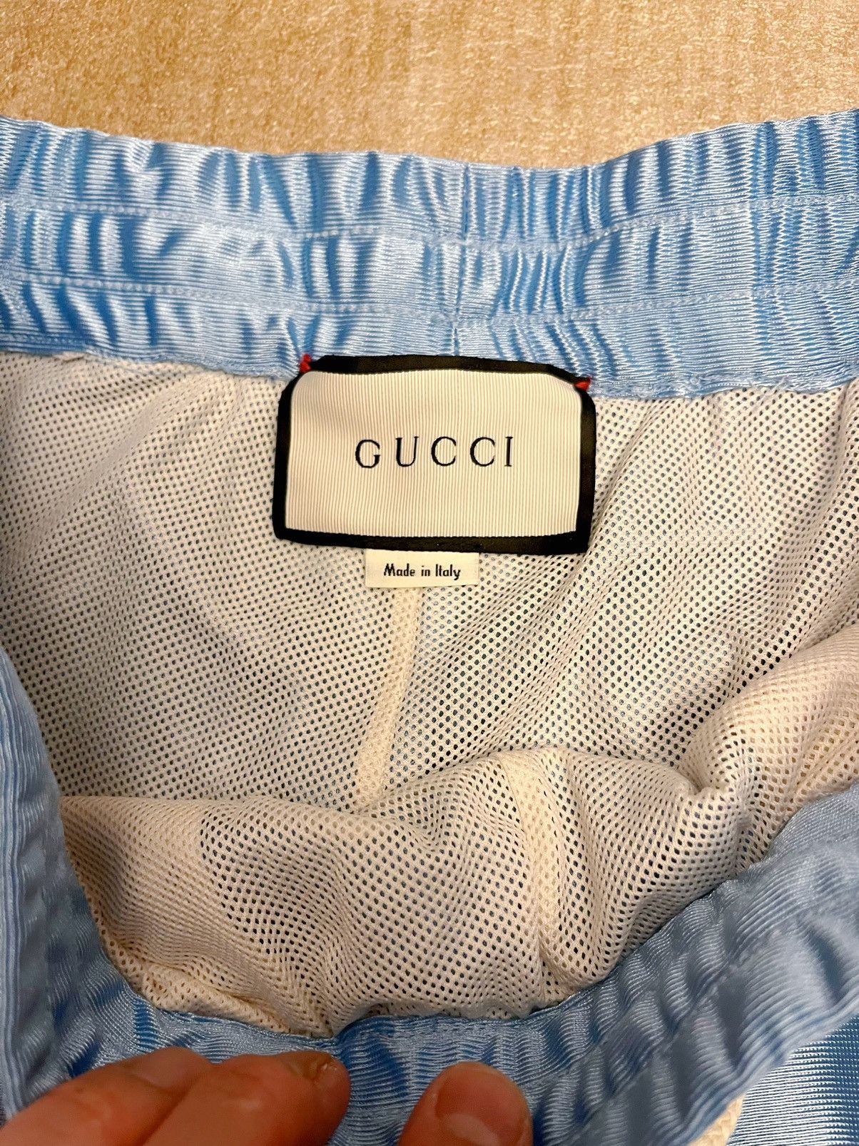 Gucci Gucci Luxury Casual Fashion Pants Size US 30 / EU 46 - 2 Thumbnail