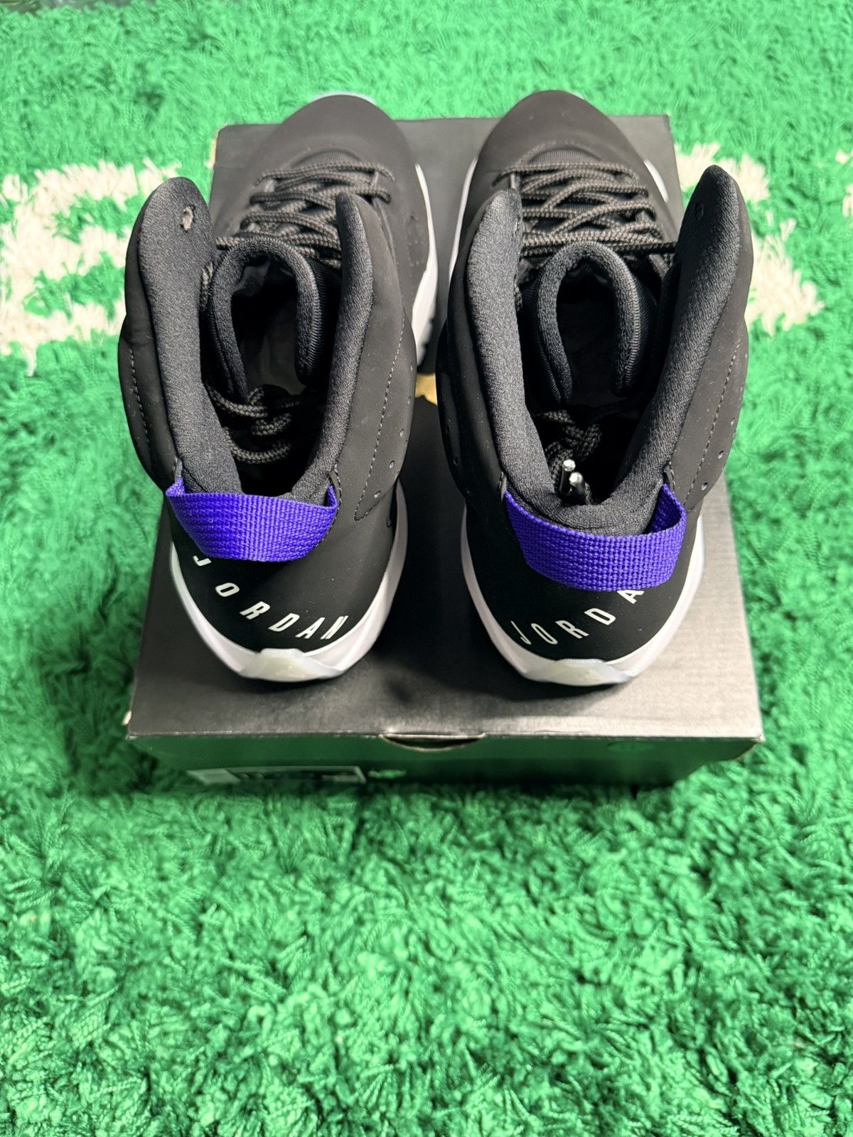 Jordan Brand Nike Air Jordan Lift Off Space Jam Size 11 Size US 11 / EU 44 - 4 Thumbnail