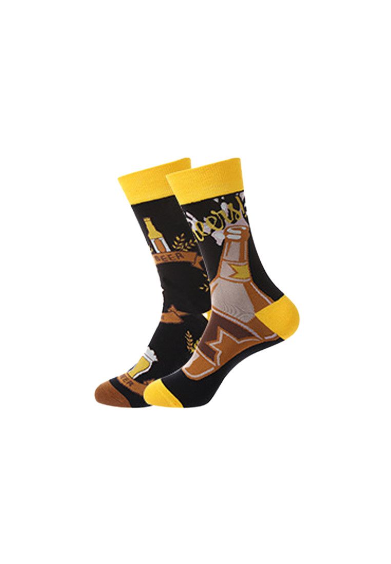 Other SockThemed, Unisex Casual Footwear Socks Size ONE SIZE - 1 Thumbnail