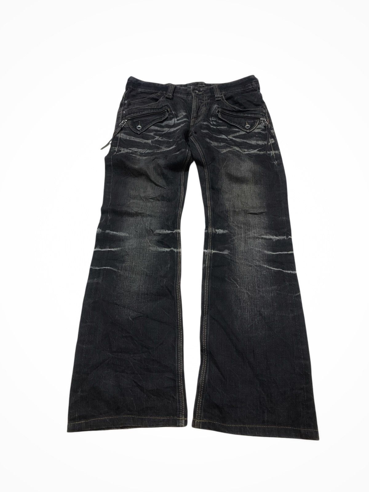 Tornado Mart Henry Duarte x archive fashion | Grailed