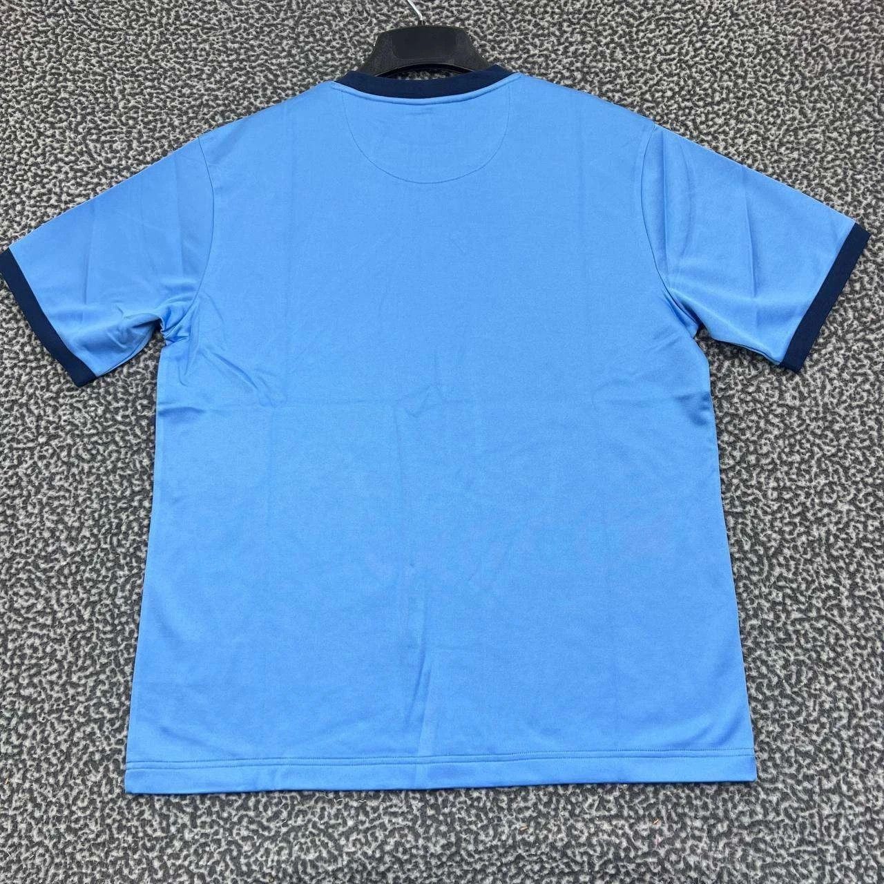 Other New York City FC Shirt Men Fanatics Short Sleeve Crew Neck L Size US L / EU 52-54 / 3 - 2 Thumbnail