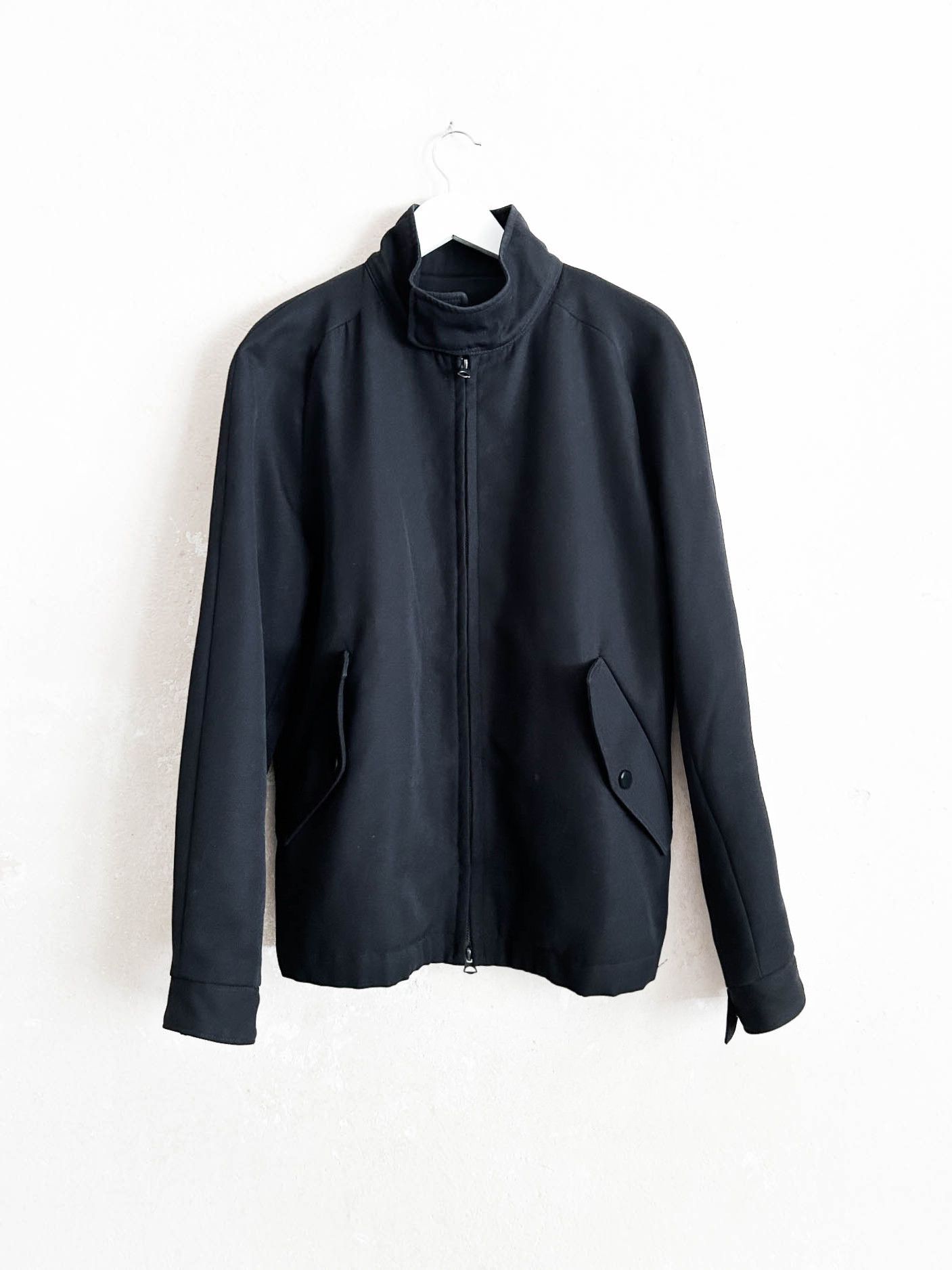 Acne Studios Brett Twill Jacket Size US M / EU 48-50 / 2 - 1 Thumbnail