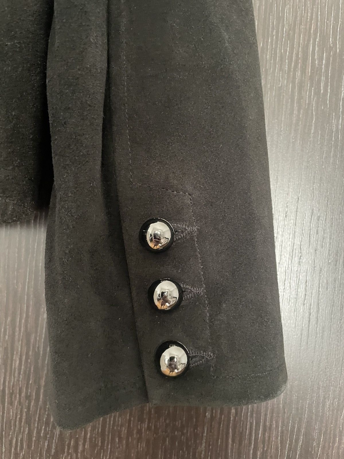 A.P.C. A.P.C. Nico suede jacket | Small Size S / US 4 / IT 40 - 5 Thumbnail
