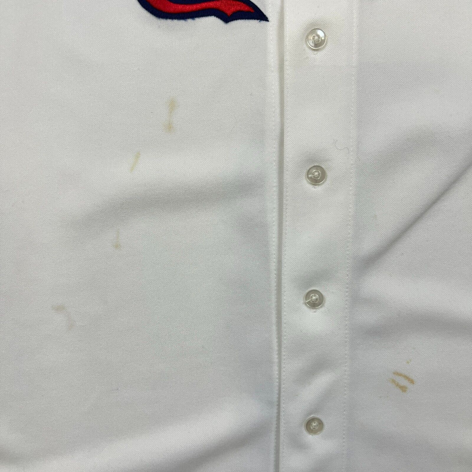 MLB × Russell Athletic × Vintage 90s Russell Athletic St. Louis Cardinals Jersey 2XL Baseball Size US XXL / EU 58 / 5 - 4 Thumbnail