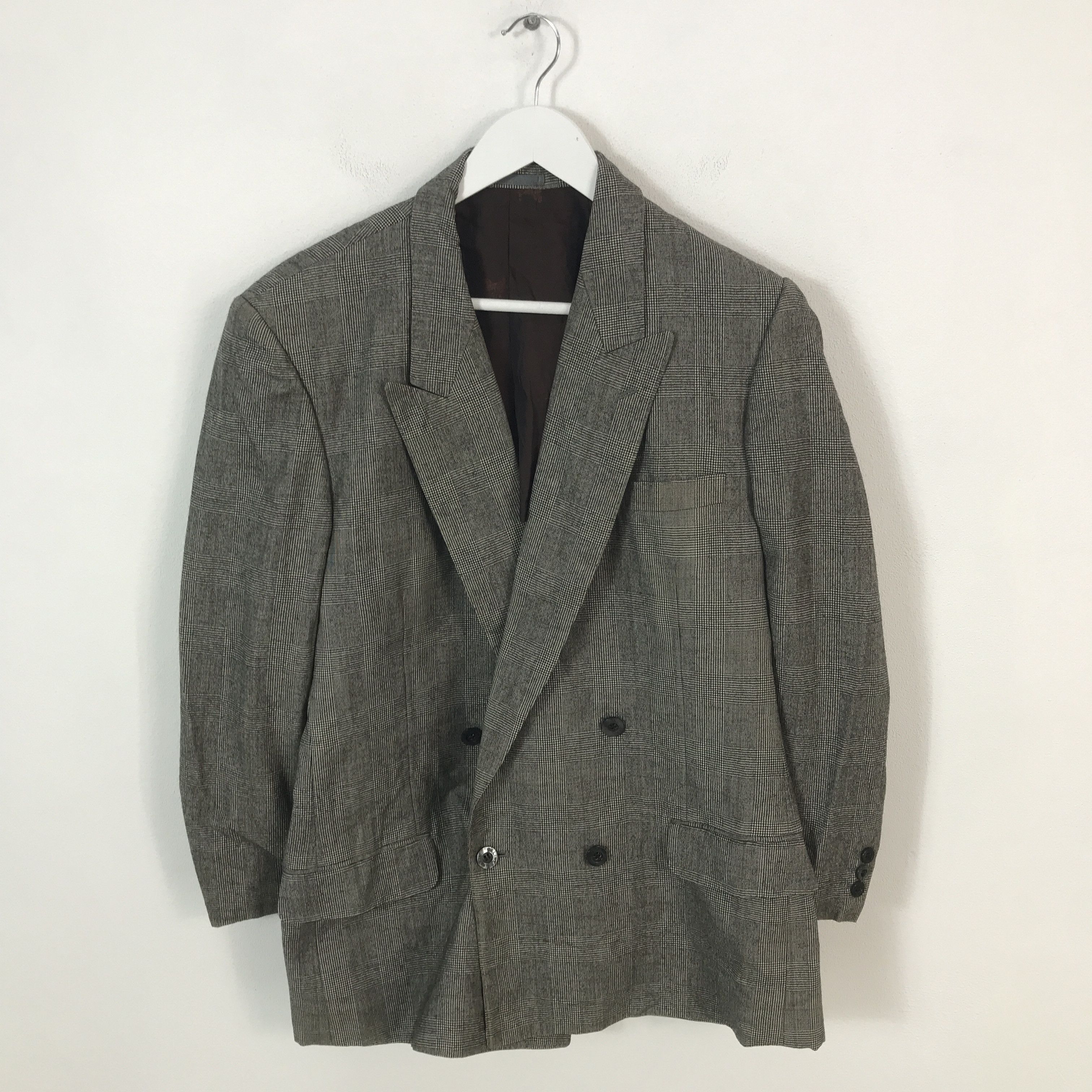 Celine Celine paris Blazer Coat jacket Size US M / EU 48-50 / 2 - 1 Thumbnail