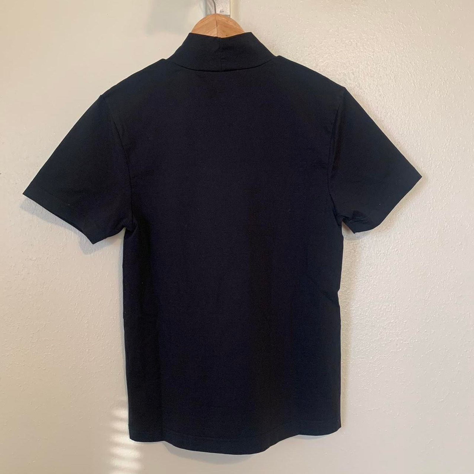 Harley Davidson Harley Davidson Mock neck Top Size M / US 6-8 / IT 42-44 - 4 Thumbnail
