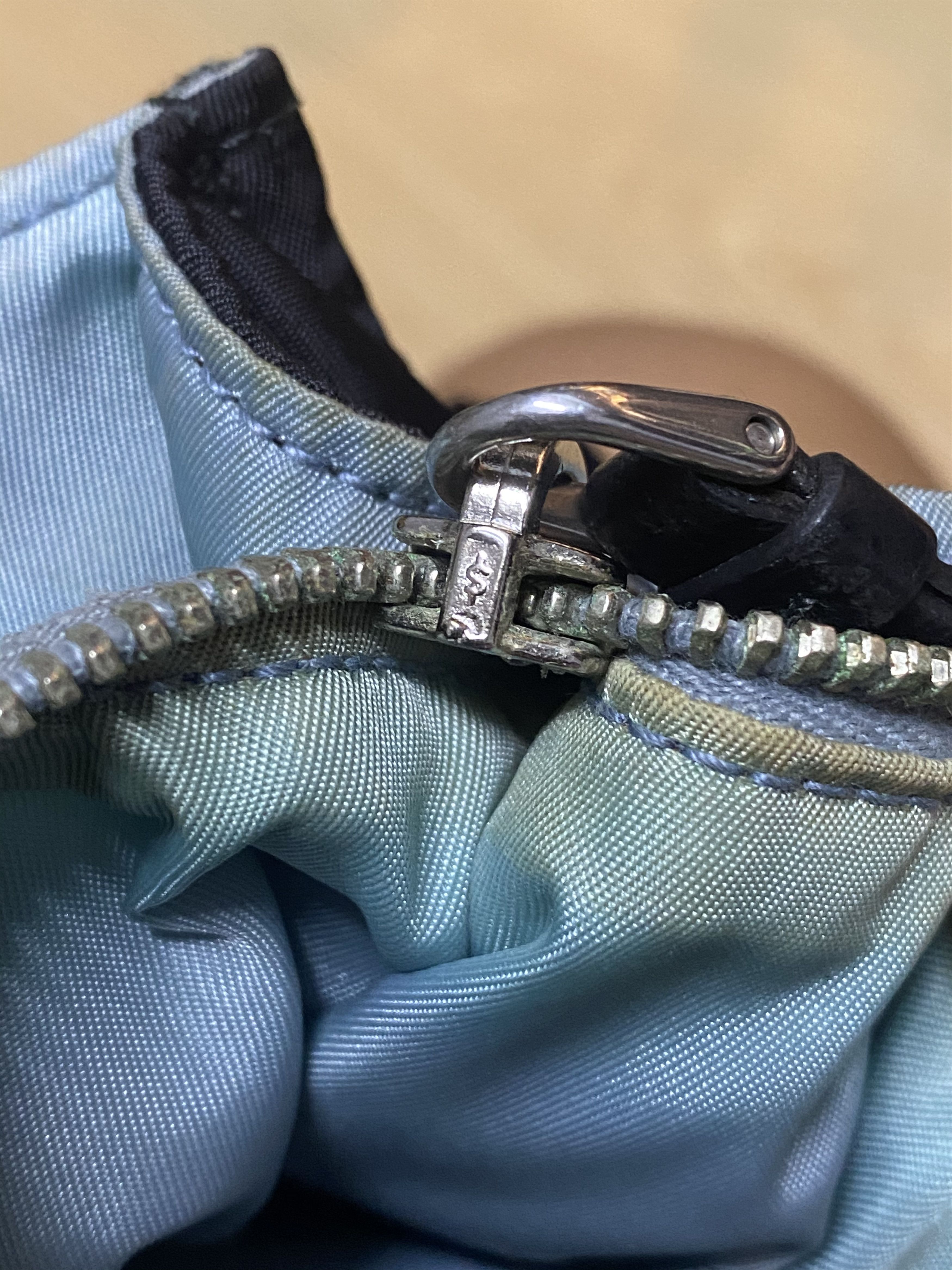 Prada Prada tessuto nylon tote Size ONE SIZE - 6 Thumbnail