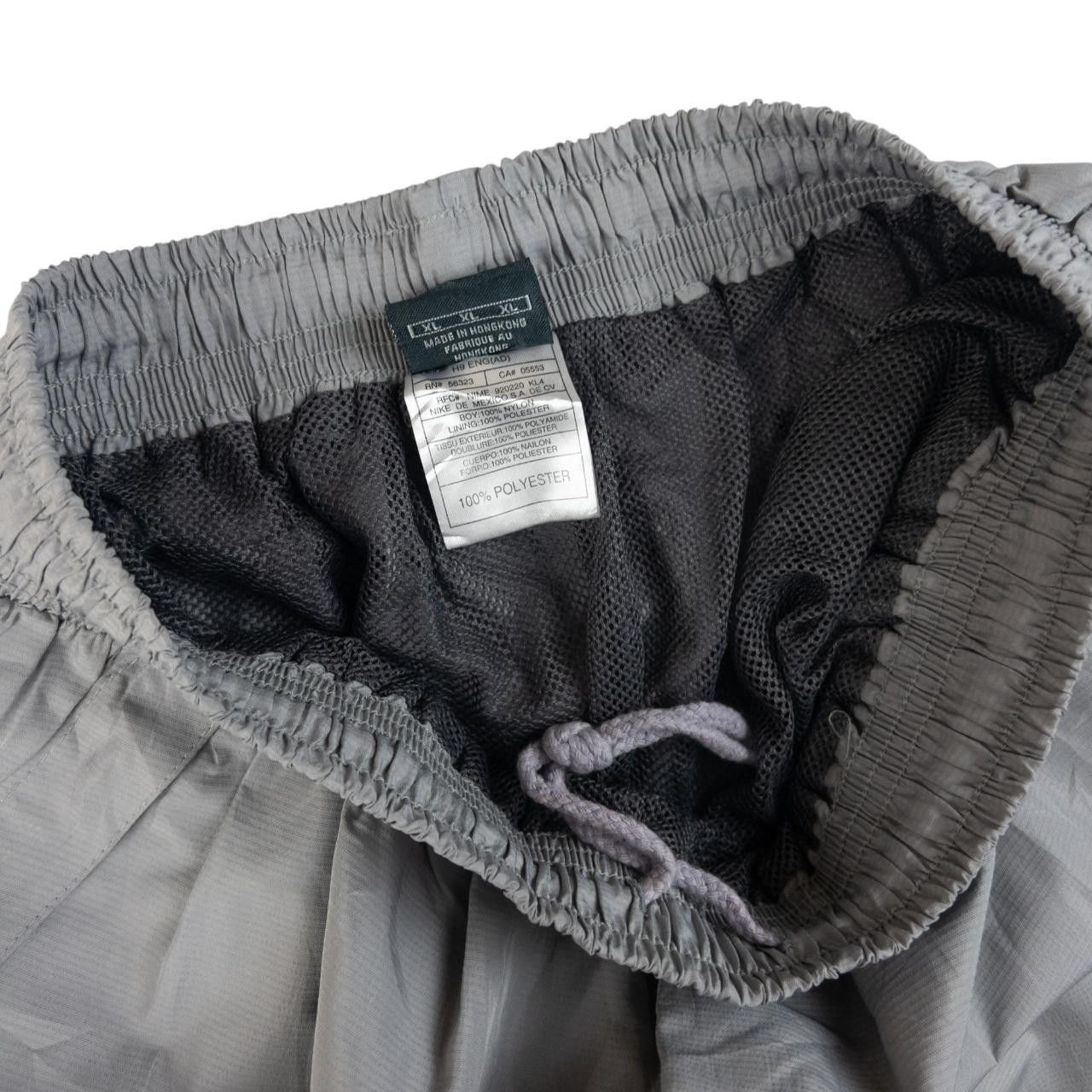 Nike Vintage Nike Tracksuit Bottoms Size XL Size US 34 / EU 50 - 5 Thumbnail