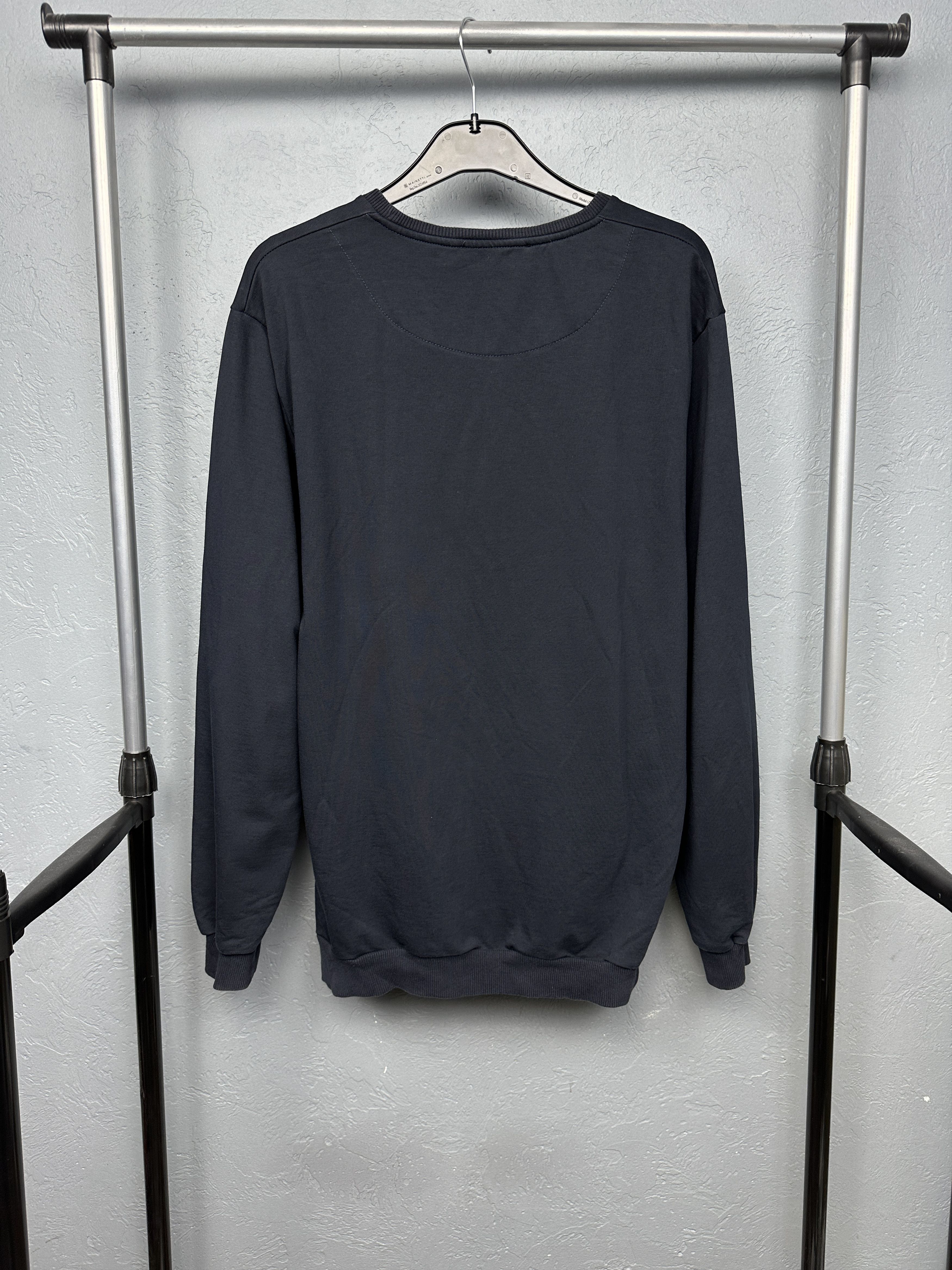 Moschino Love Moschino Mens Crew Neck Sweatshirt Bear Size US L / EU 52-54 / 3 - 8 Thumbnail