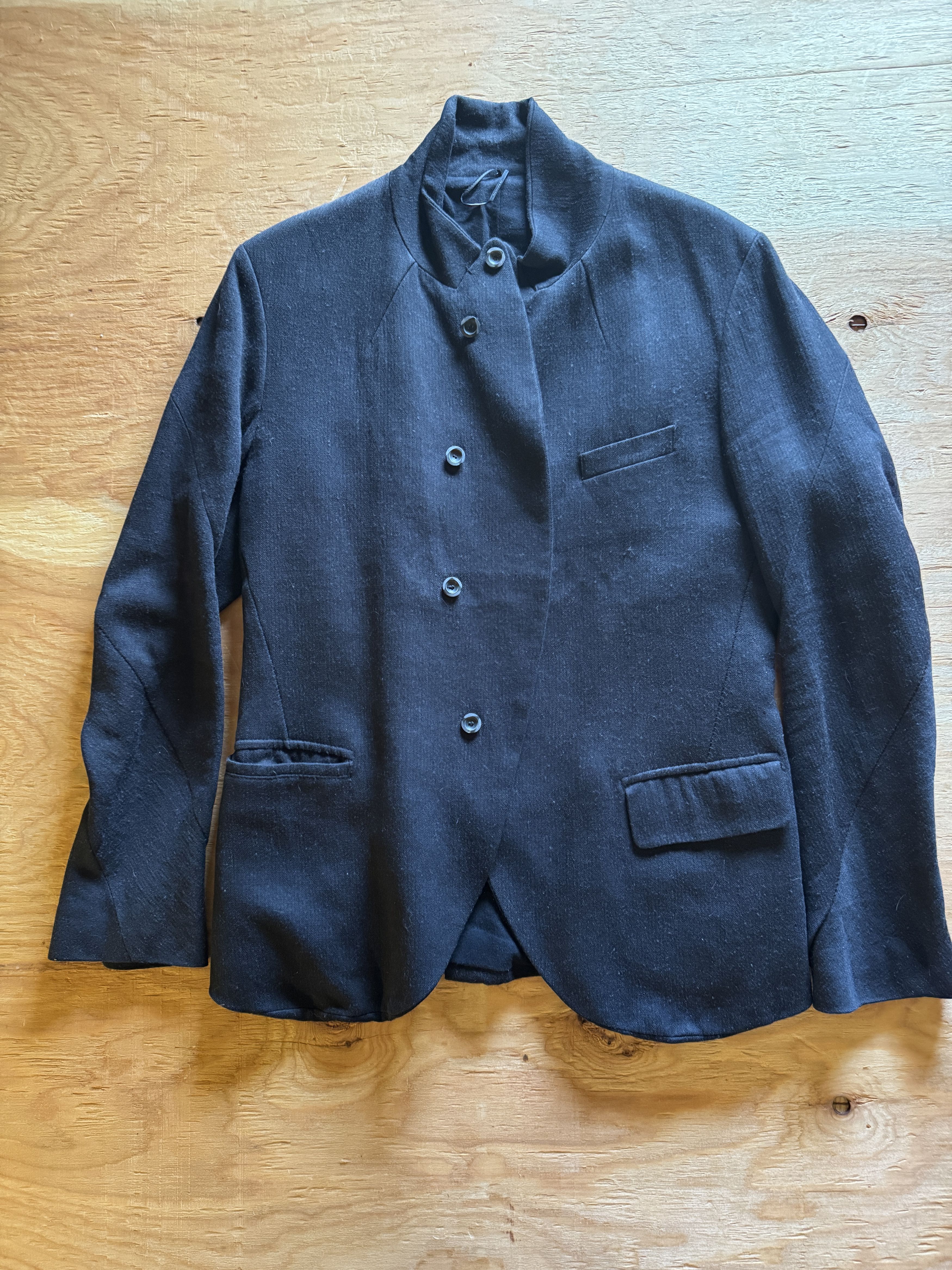 Masnada Masnada blazer Size 38R - 1 Thumbnail