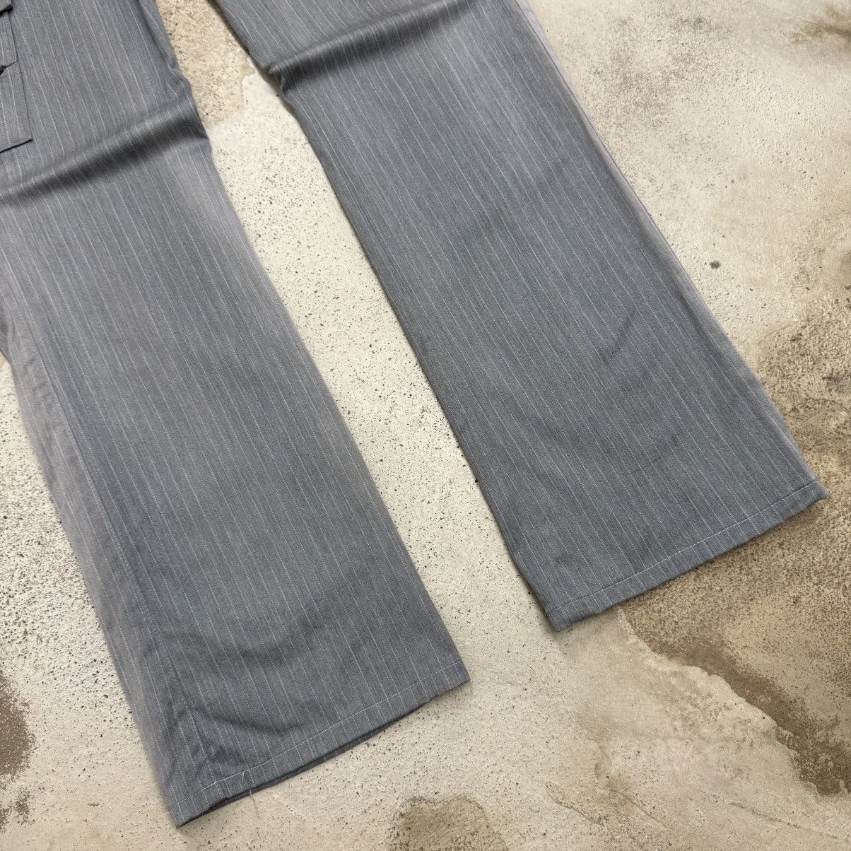semanticdesign Sunfaded 2 Tones Semantic design cargo lined pants Size US 30 / EU 46 - 5 Thumbnail