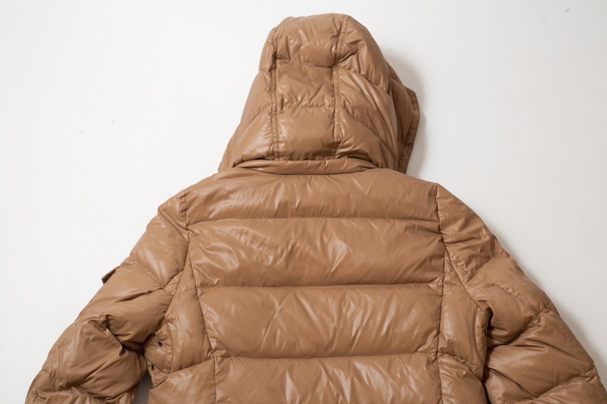 Burberry Burberry Blue Label Down Jacket Size S / US 4 / IT 40 - 12 Thumbnail