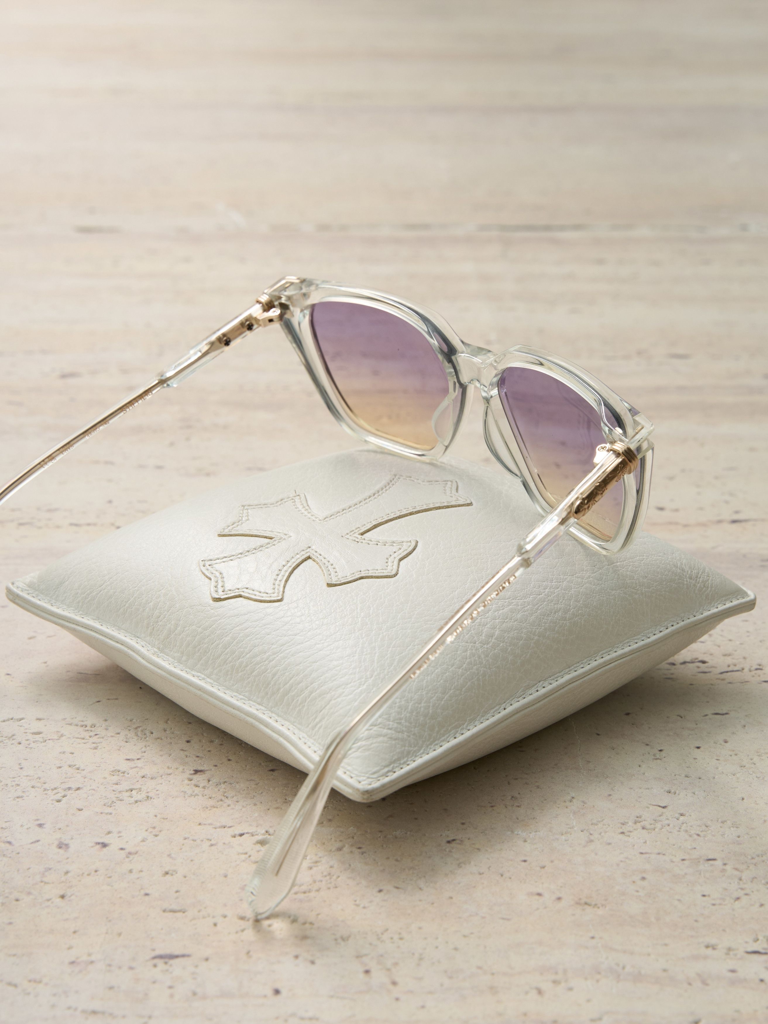 Chrome Hearts CHROME HEARTS STIFFILIS Crystal Size ONE SIZE - 6 Thumbnail