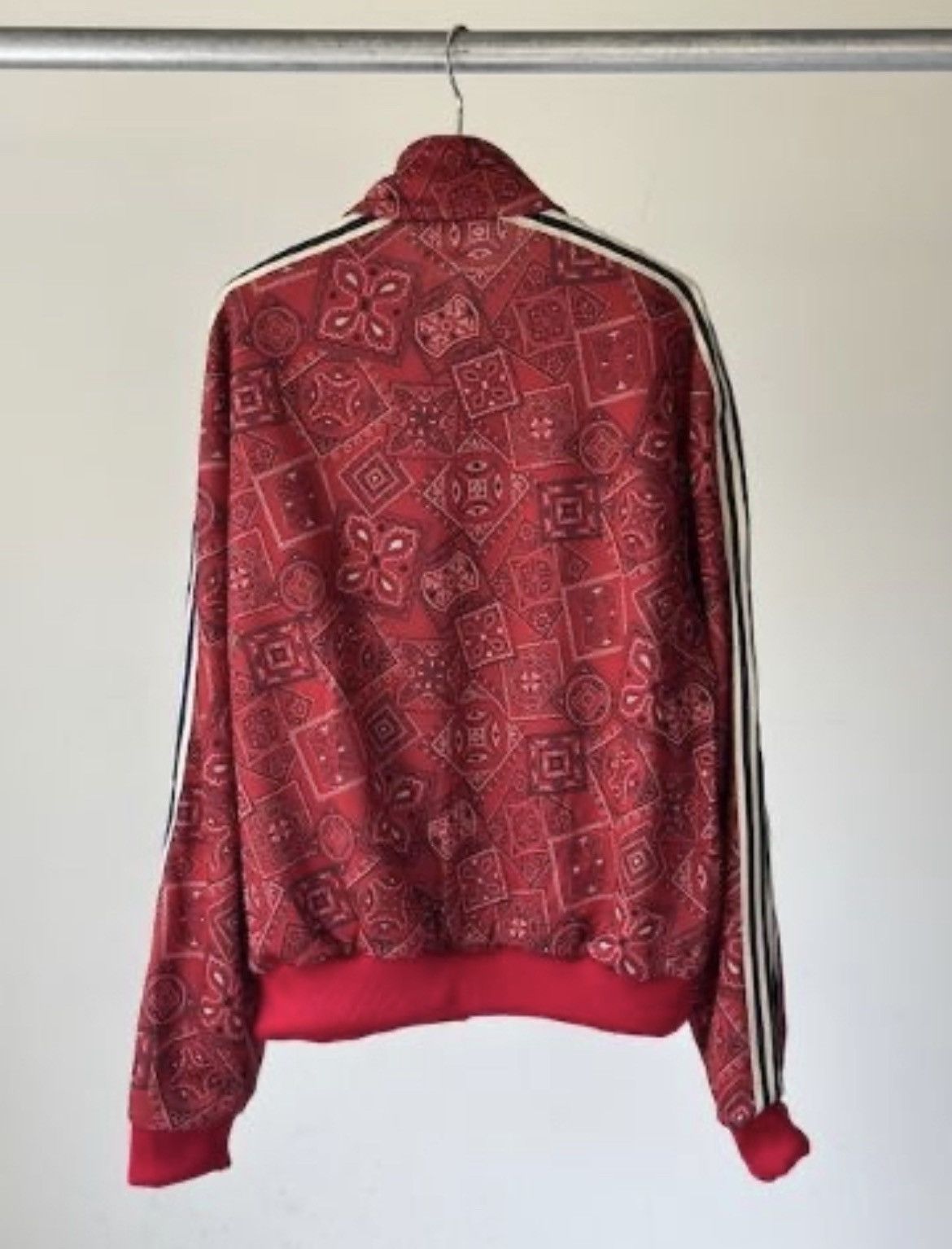 Kapital Kapital smooth jersey Cookie Banadana truck jacket size 2 Size US M / EU 48-50 / 2 - 4 Thumbnail
