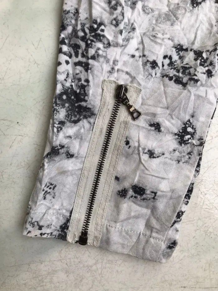 Alexander McQueen × Designer Alexander McQueen Pants Size US 32 / EU 48 - 6 Thumbnail