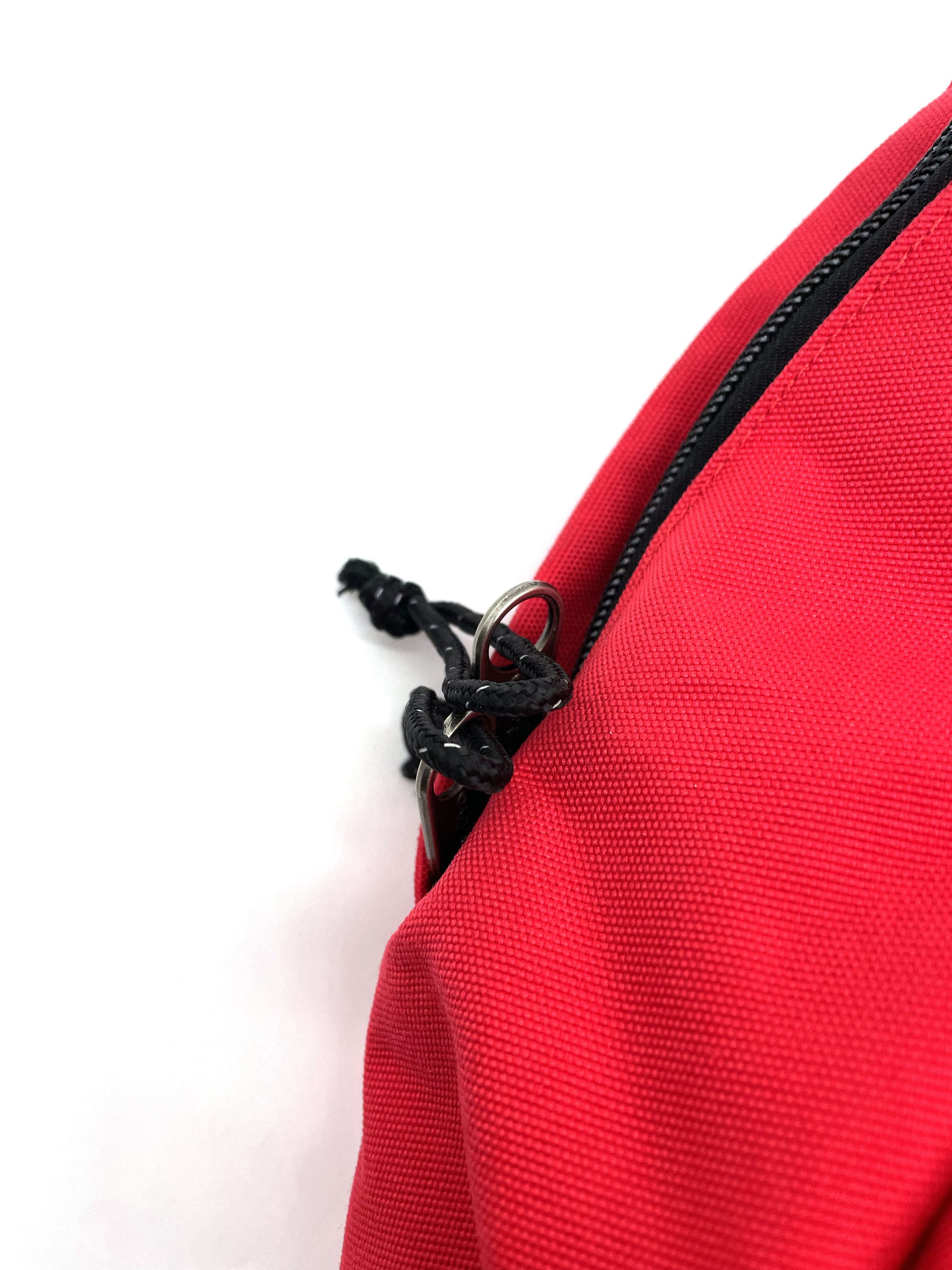 Eastpak × Maison Margiela Logo Backpack Size ONE SIZE - 4 Thumbnail