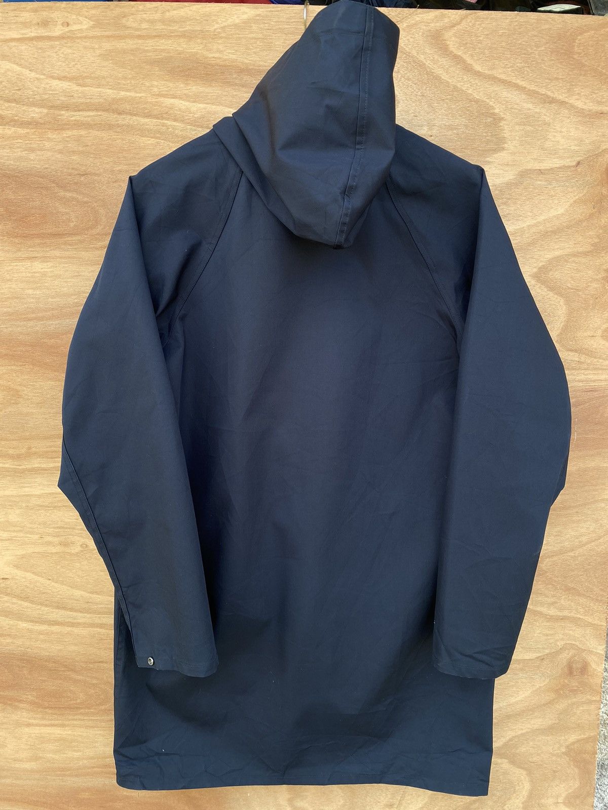 JW Anderson × Uniqlo REVERSIBLE JW ANDERSON x UT Long Jacket Heavy Coat Size US L / EU 52-54 / 3 - 2 Thumbnail