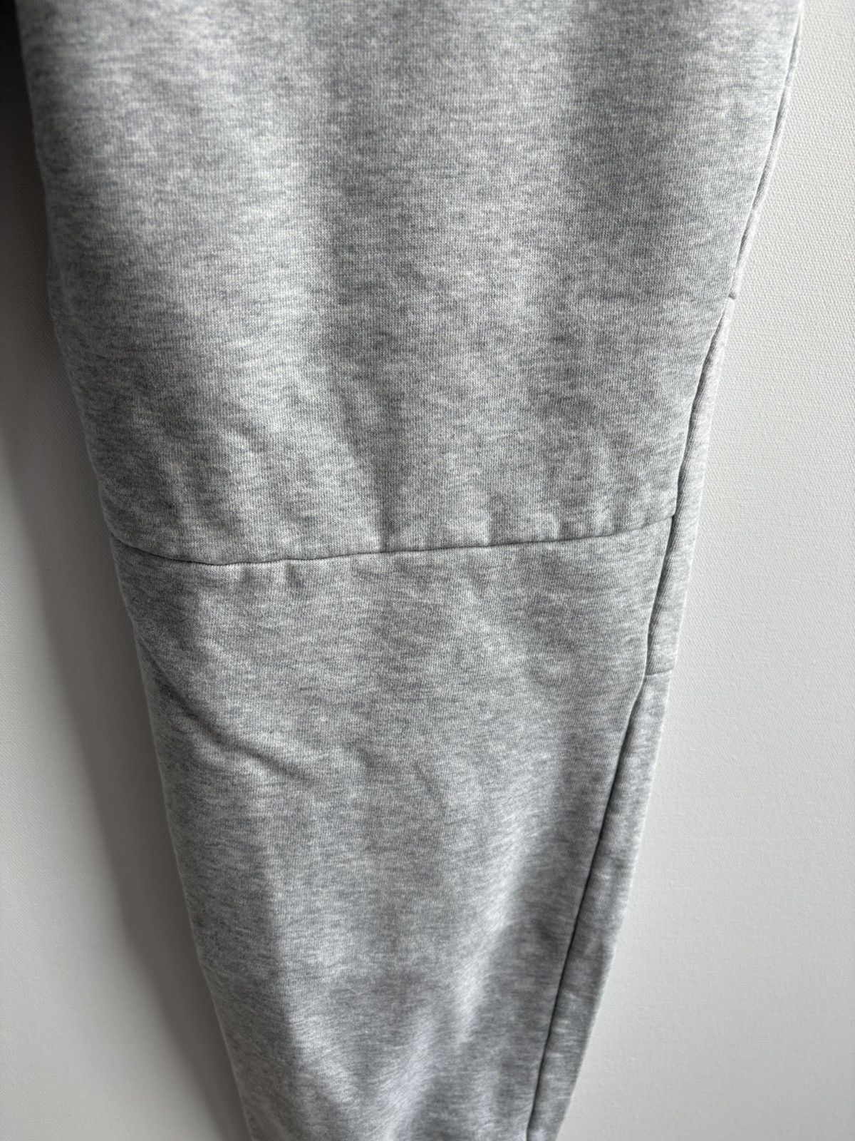 Champion Champion Hype Streetwear Baggy XL Gray Jogger Sweatpants Size US 36 / EU 52 - 8 Thumbnail