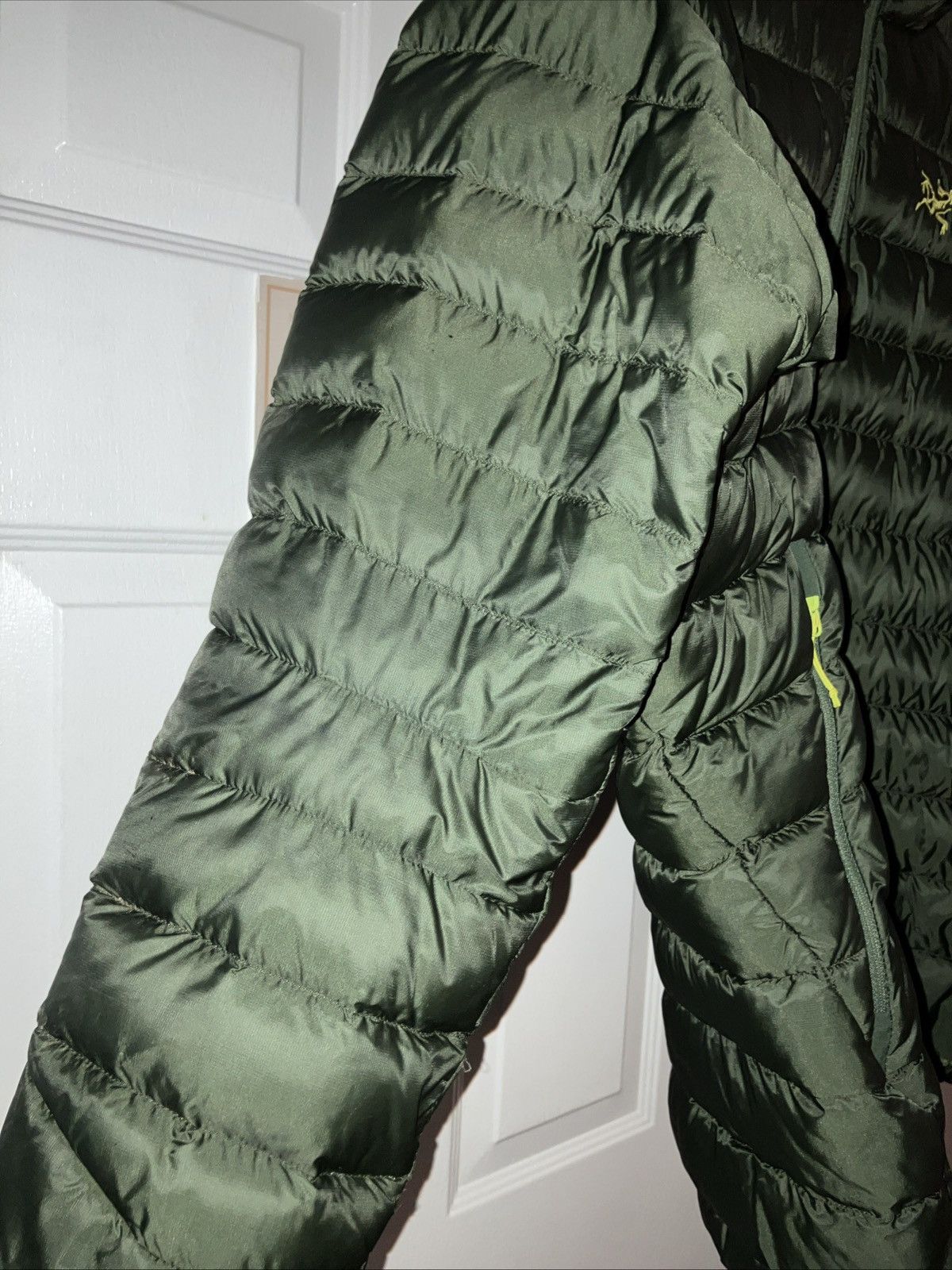 Arc'teryx ARCTERYX CERIUM JACKET SIZE XL Size US XL / EU 56 / 4 - 6 Thumbnail