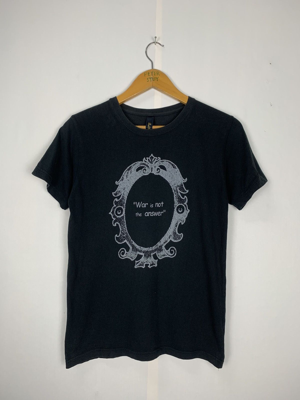 RUDE GALLERY Rude Gallery Tee Size M / US 6-8 / IT 42-44 - 2 Thumbnail