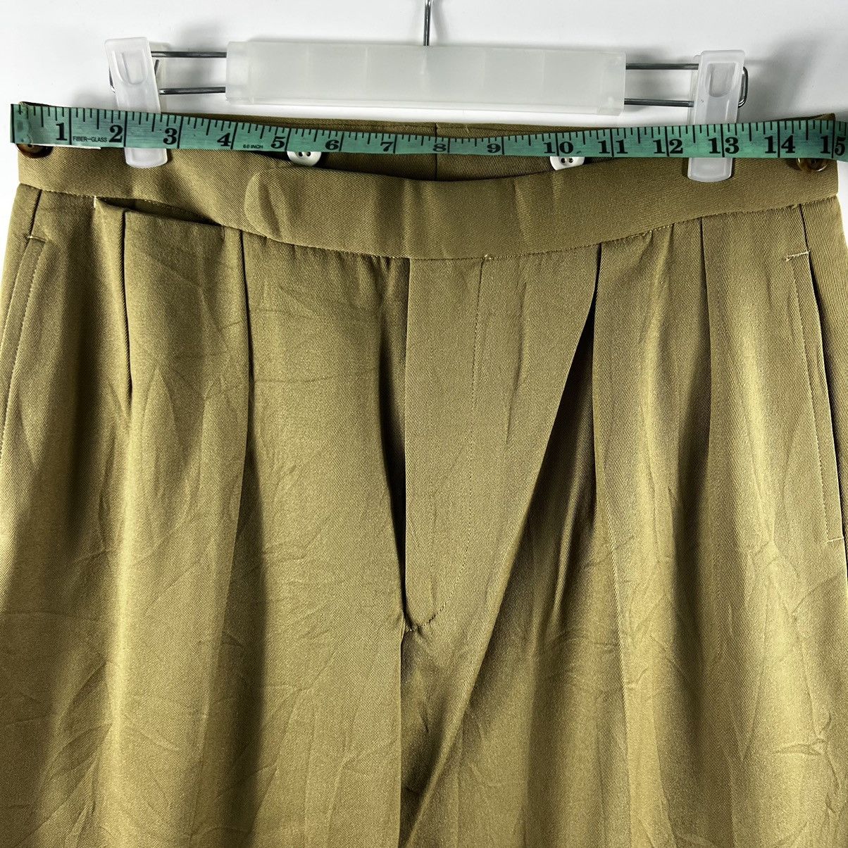 Designer × Polo Ralph Lauren Luxury Polo Ralph Lauren formal trousers Size 34S - 11 Thumbnail