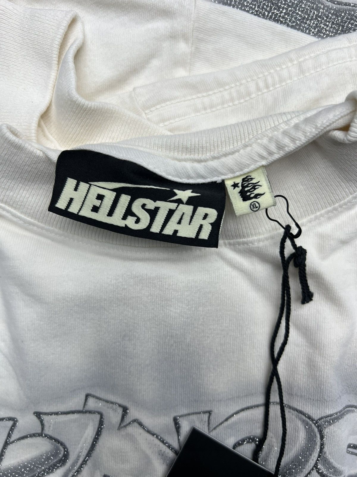 HELLSTAR Hellstar Children of the Star T-Shirt Size US XL / EU 56 / 4 - 5 Thumbnail