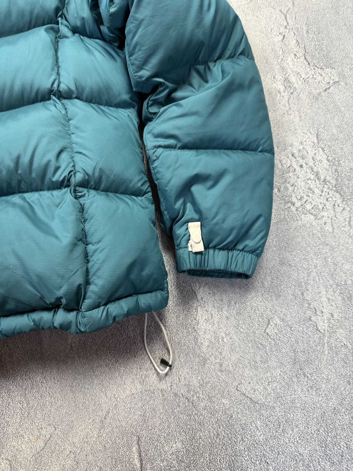 The North Face THE NORTH FACE 700 PUFFER DOWN JACKET WOMEN'S Size L / US 10 / IT 46 - 9 Thumbnail