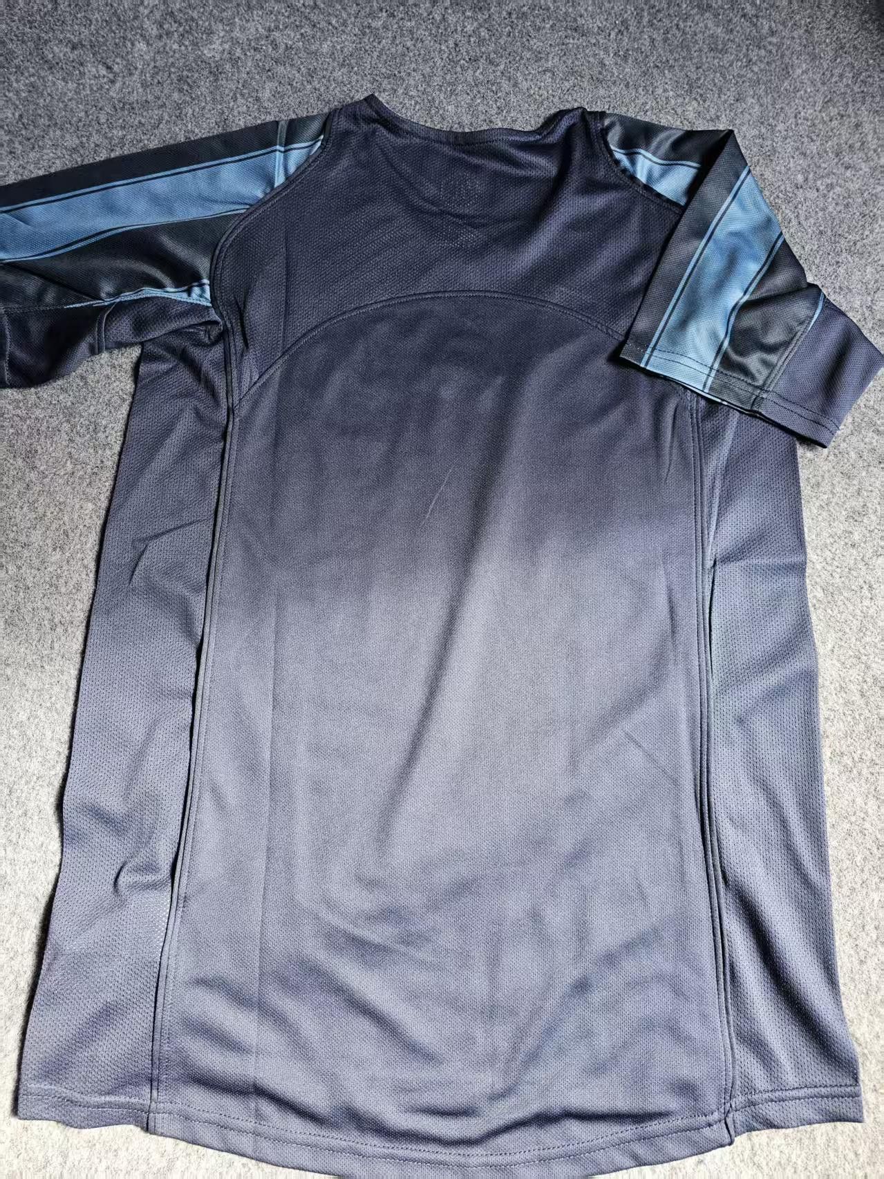 Other 2004 05 Inter Milan Jersey Away Size US M / EU 48-50 / 2 - 2 Thumbnail