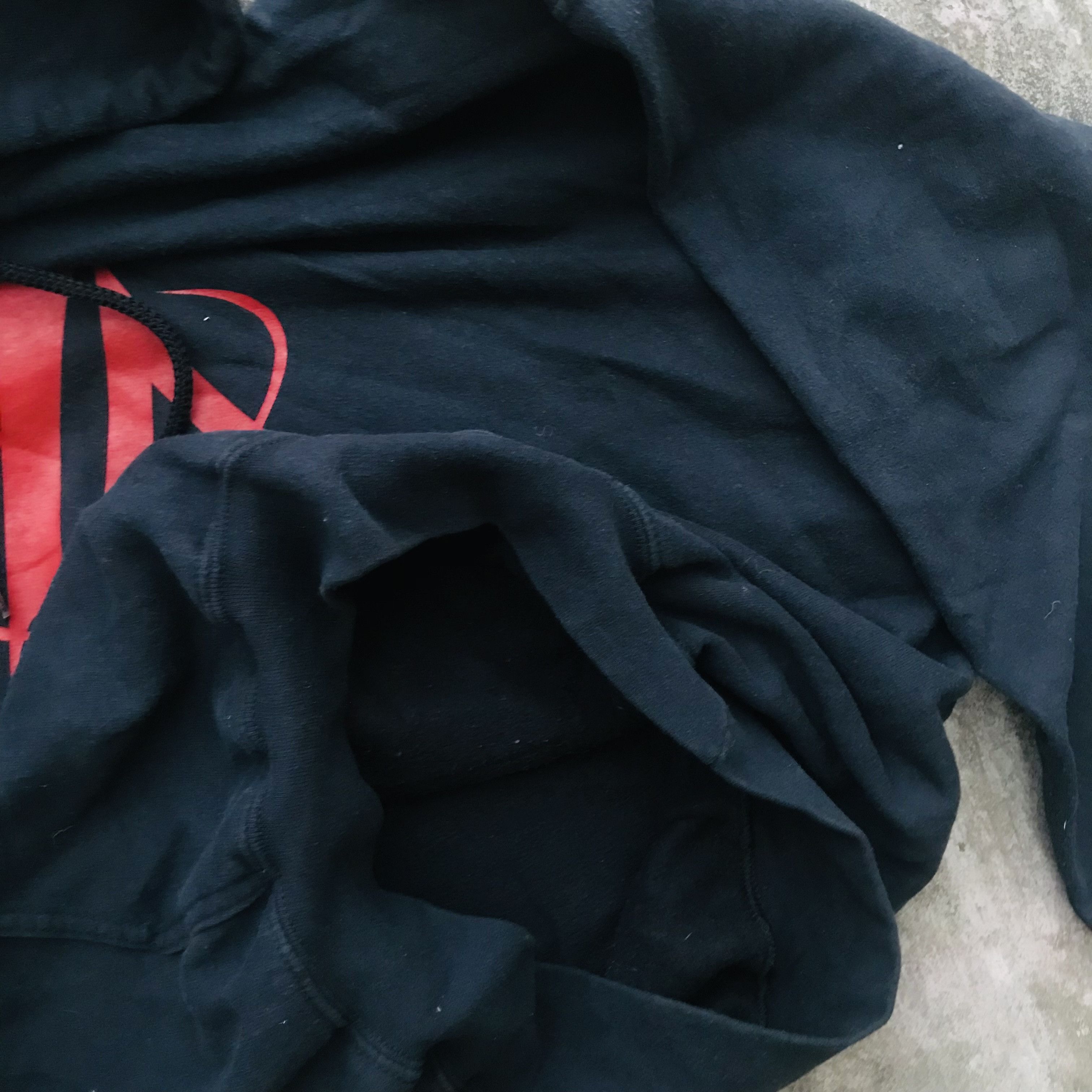 Vintage Y2K Graphic Hoodie Size US L / EU 52-54 / 3 - 6 Thumbnail