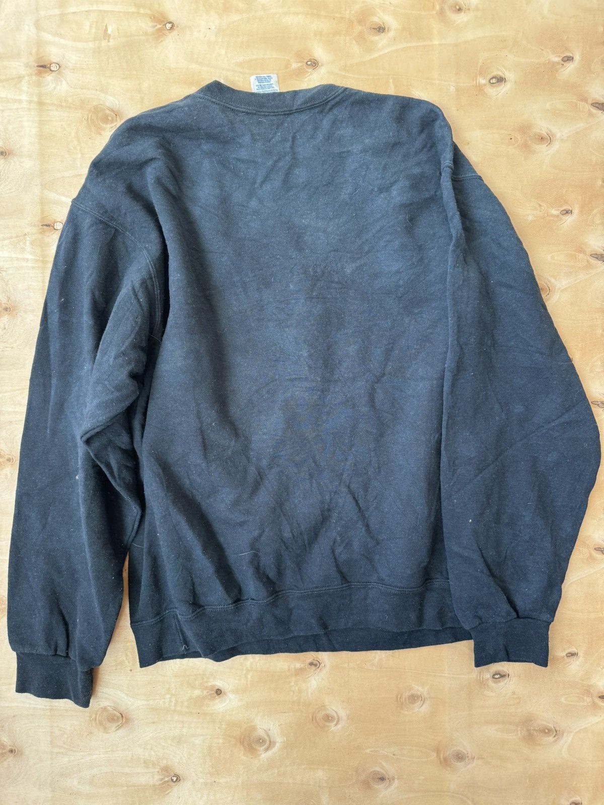 Vintage Vintage PWR BTTM SWT01 Size US L / EU 52-54 / 3 - 4 Thumbnail