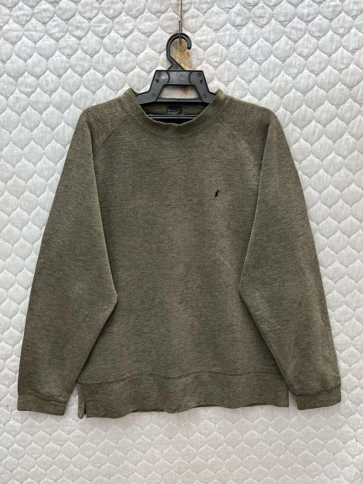 Vintage 🔥🔥🔥STEALS VTG BUN BUSTER PULLOVER Size US L / EU 52-54 / 3 - 1 Thumbnail
