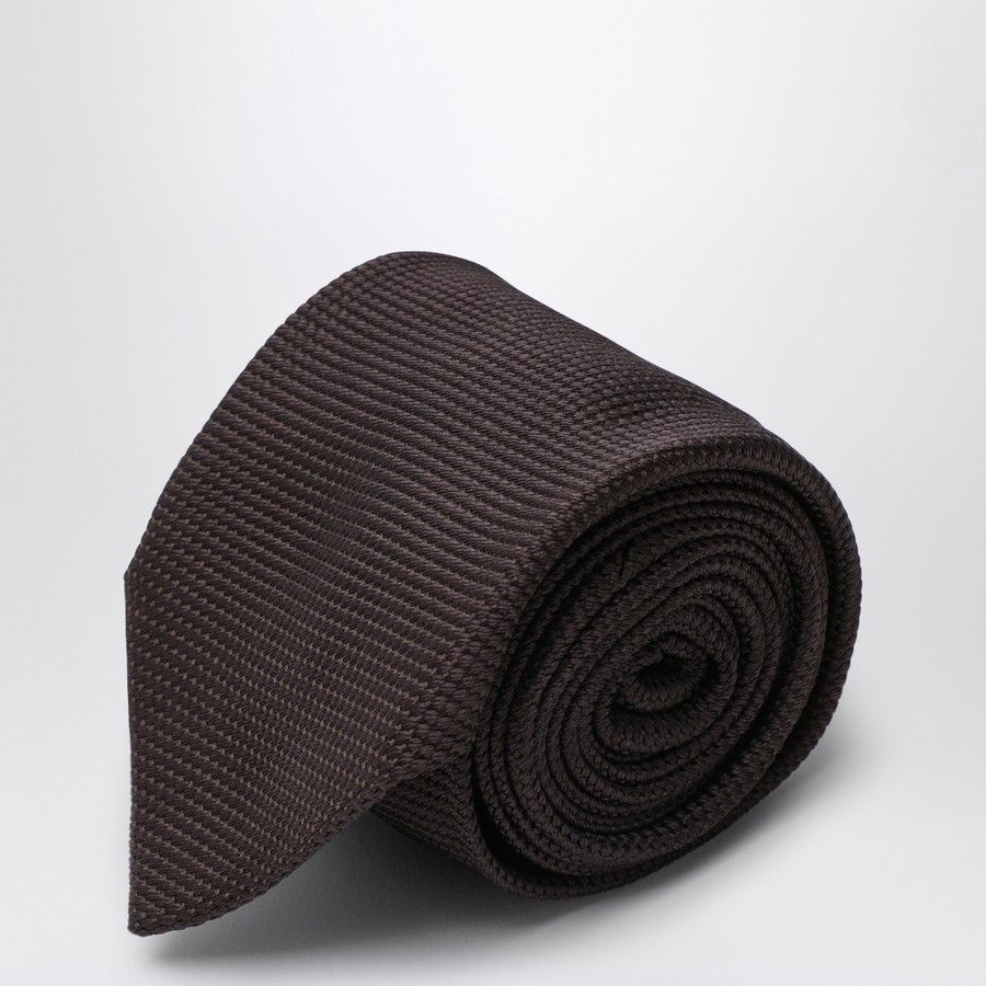 destin o1d2blof0125 Size: OS / Tie in Brown Size ONE SIZE - 1 Thumbnail