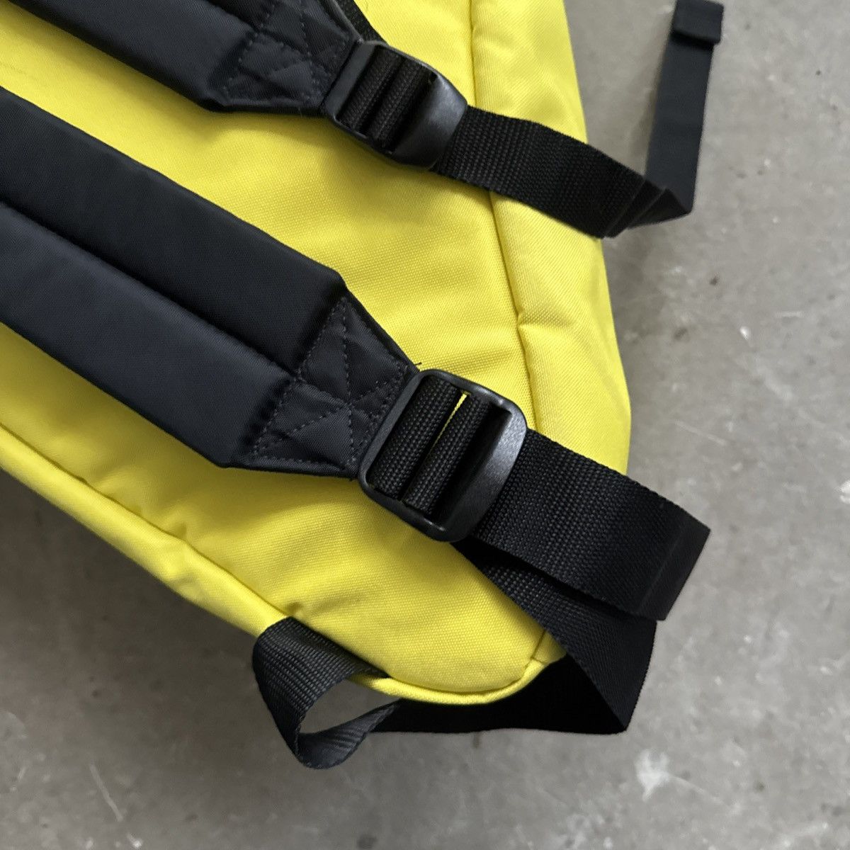 Eastpak × Maison Margiela MM6 Maison Margiela Dripping backpack Size ONE SIZE - 6 Thumbnail
