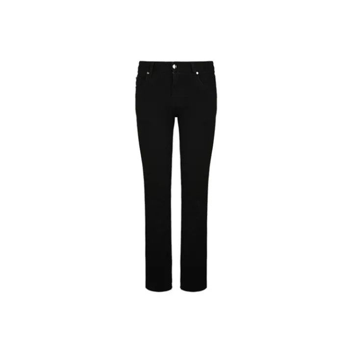 Fendi Fendi Classic Logo Print Denim Pants 0079 Size US 32 / EU 48 - 1 Thumbnail