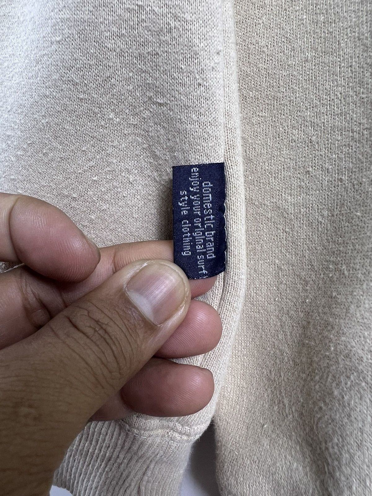 Japanese Brand 🔥 Hoodie 🔥 japanese Keep Surfing Hoodie - L Size US M / EU 48-50 / 2 - 7 Thumbnail