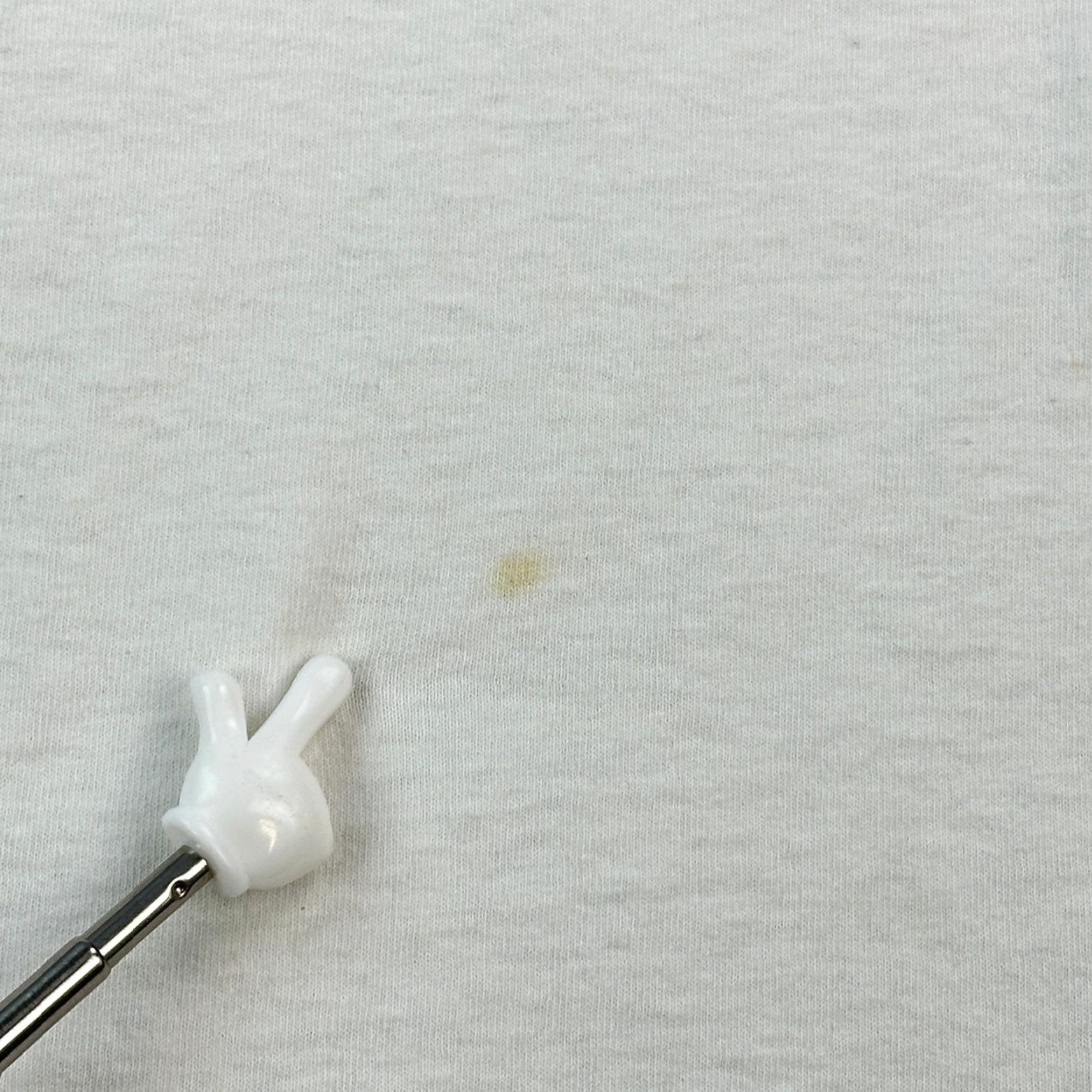 Vintage Vintage Art Shirt Mens Medium White 90s 80s Aquarium of the Americas Logo Graphic Print Crew Neck Short Sleeve T-Shirt Cotton Knit Regular Fit USA Men Size US M / EU 48-50 / 2 - 3 Thumbnail