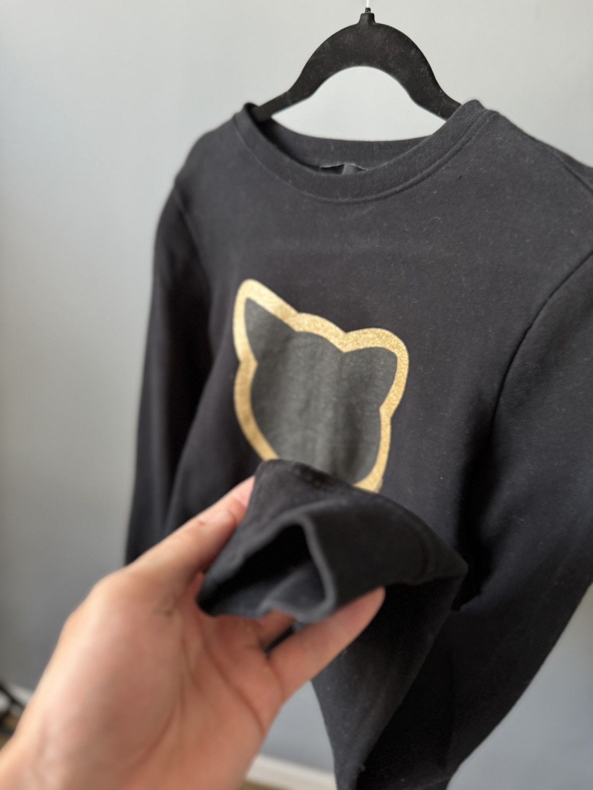 Karl Lagerfeld Karl Lagerfeld Size L / US 10 / IT 46 - 4 Thumbnail