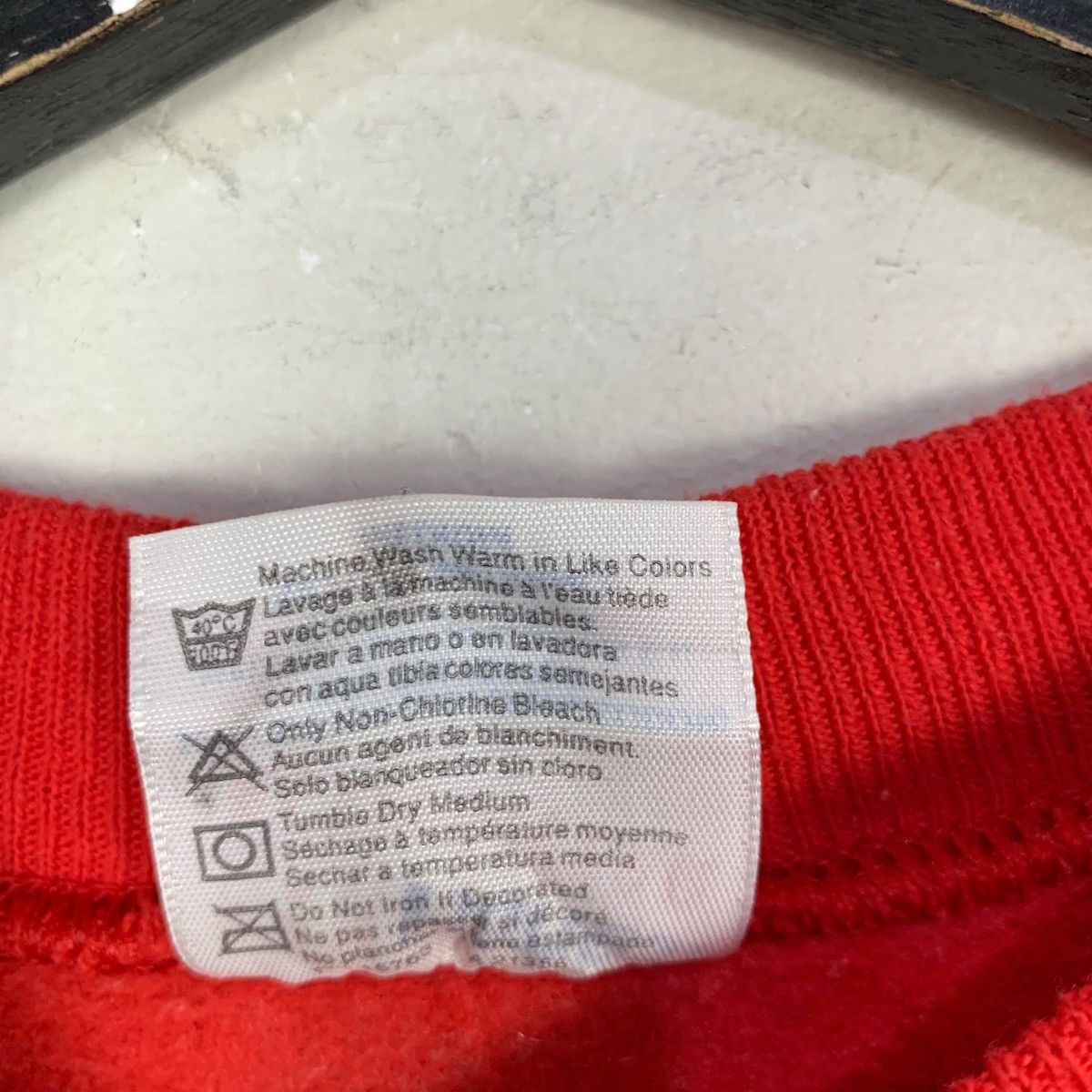 Vintage Vintage 90s Festival Of Lights San Diego Animal Park Sweater Size US S / EU 44-46 / 1 - 9 Thumbnail